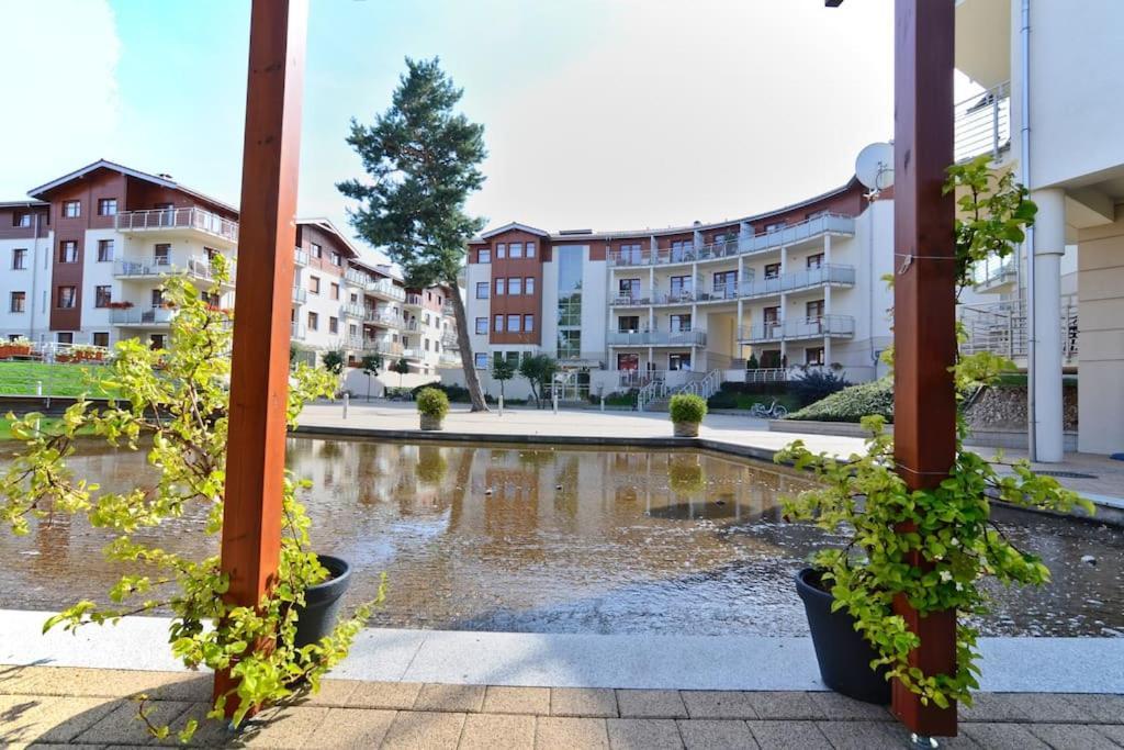 Apartment Jelitkowo, Neptun Park 50 M Od Plazy