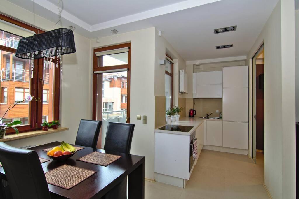 Apartment Jelitkowo, Neptun Park 50 M Od Plazy