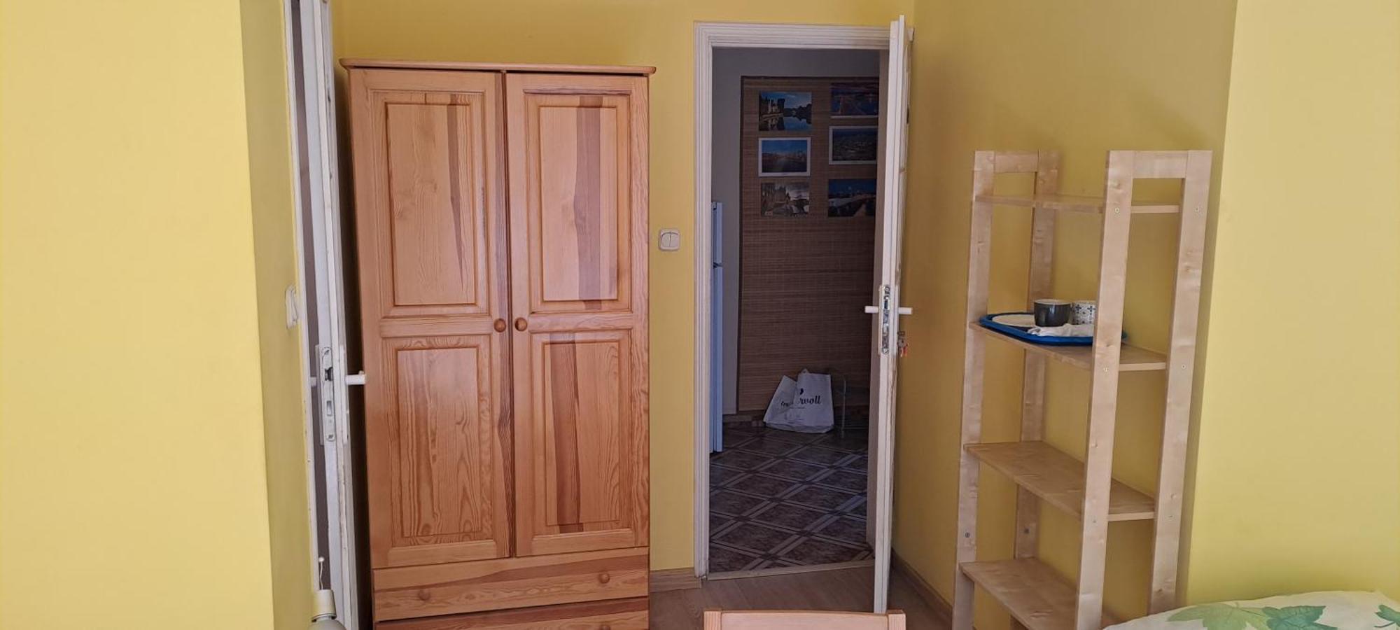 Blisko Plazy Hospedagem domiciliar Gdańsk