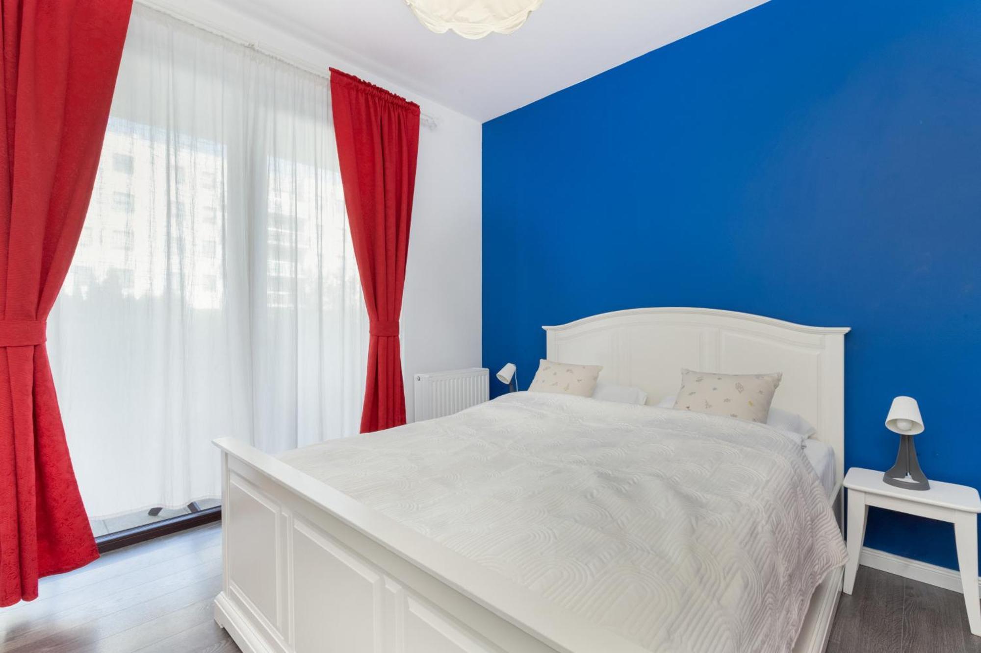 Apartment Nowoczesny W Spokojnej Okolicy Z Parkingiem By Rent Like