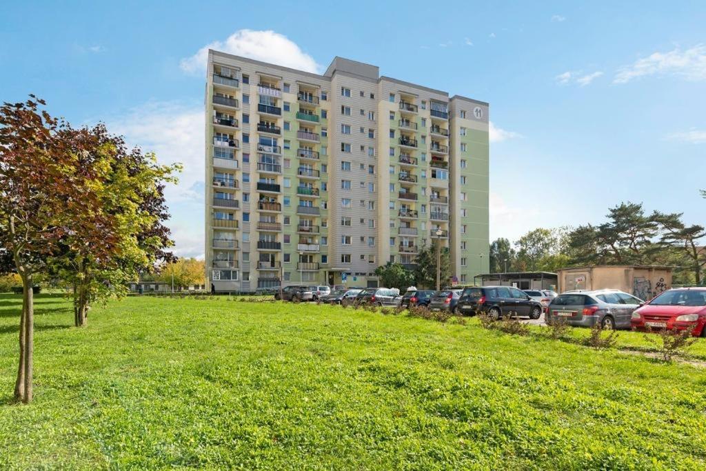 Apartment Rzeczypospolitej 11 *