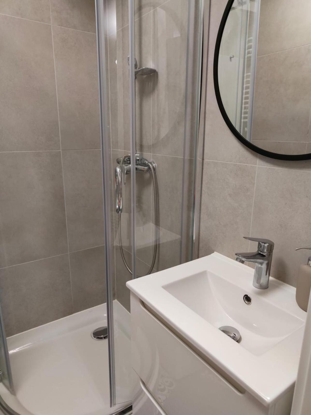 Rzeczypospolitej 11 Apartment *