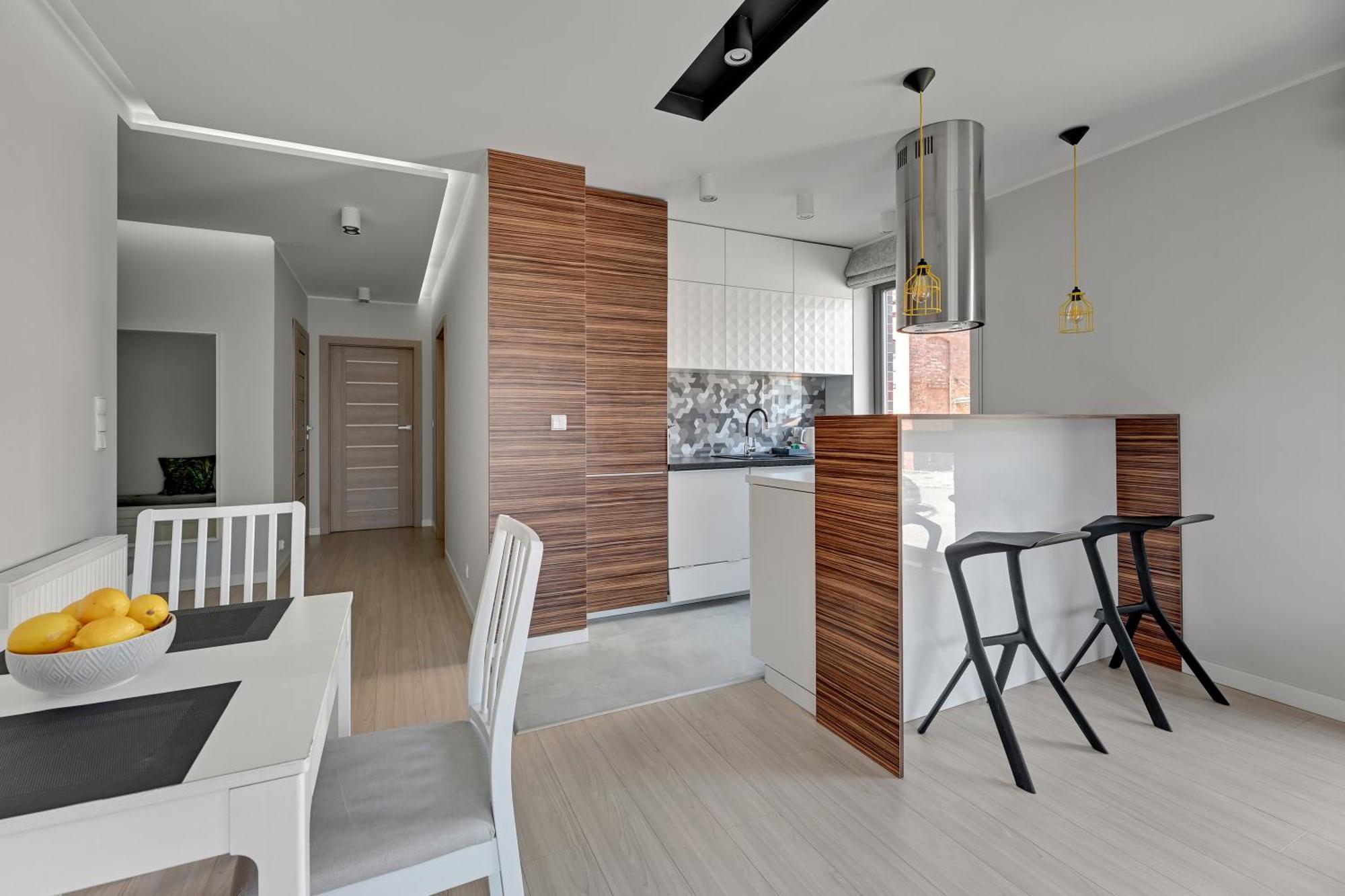 Browar Gdanski By Downtown Apartment *