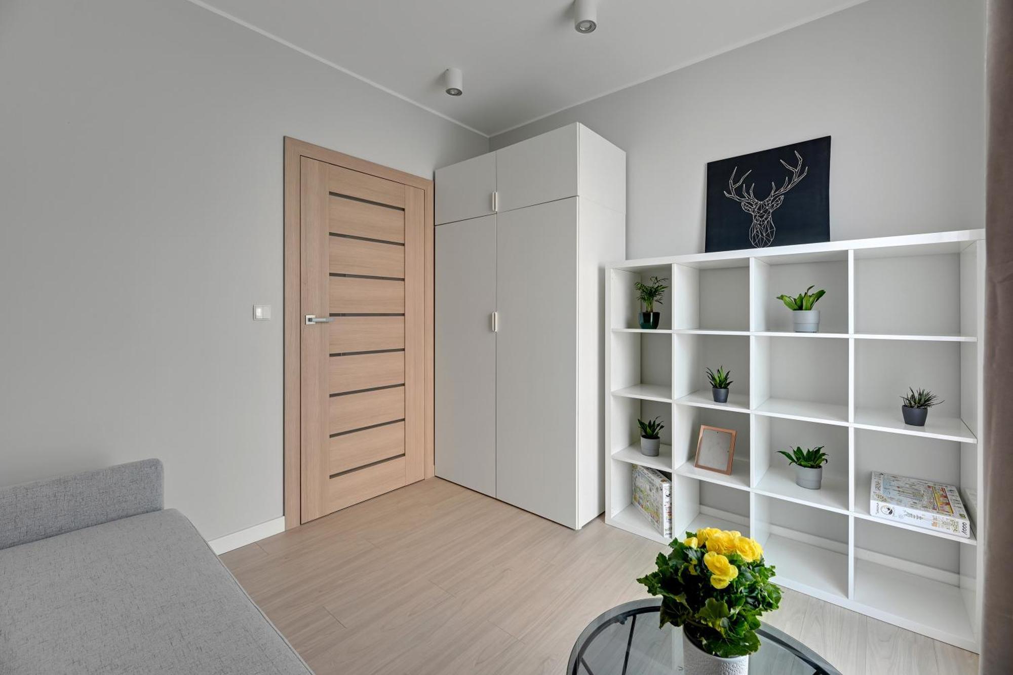 Apartment Browar Gdanski By Downtown *