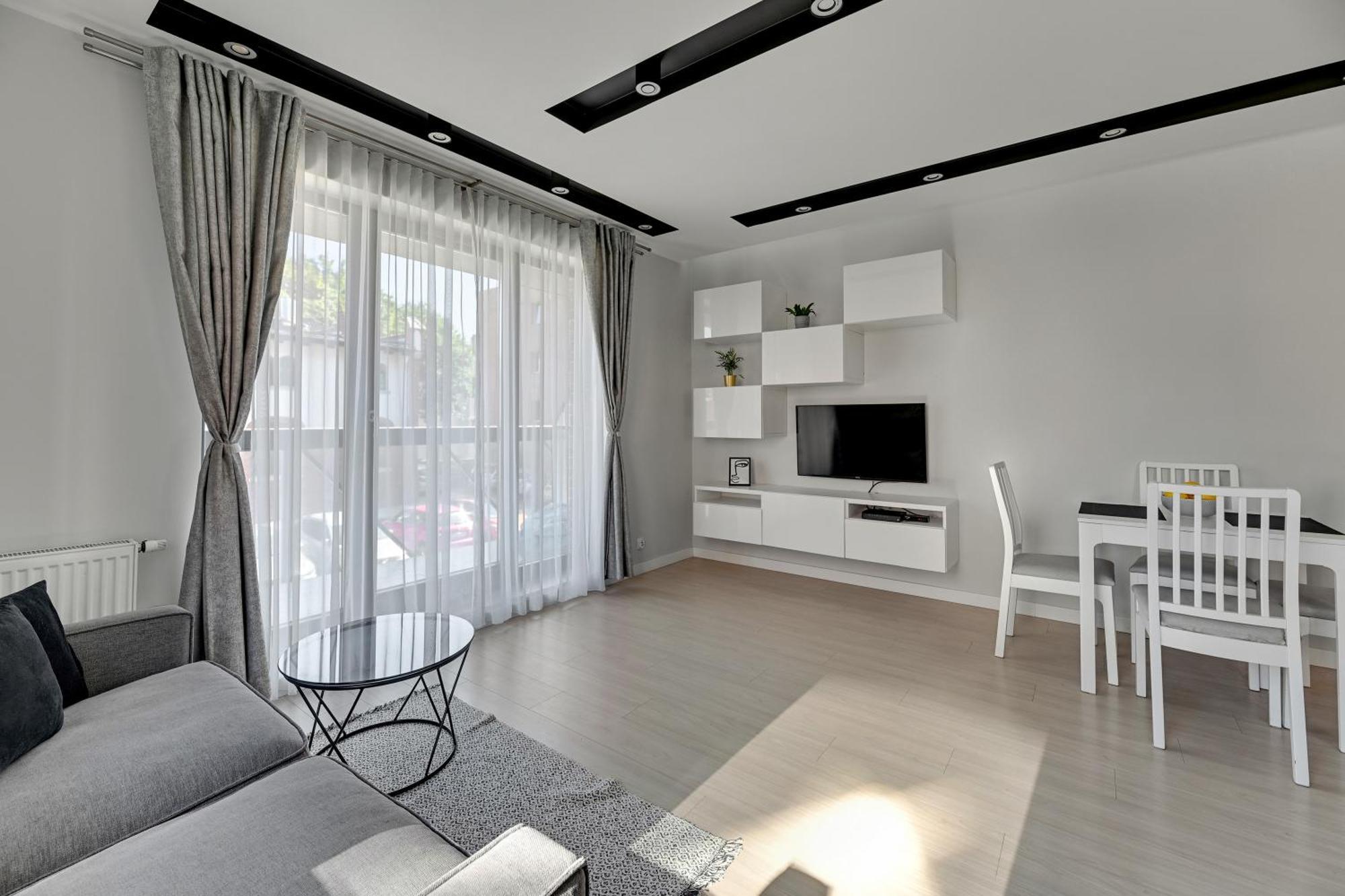 Browar Gdanski By Downtown Apartment Gdansk