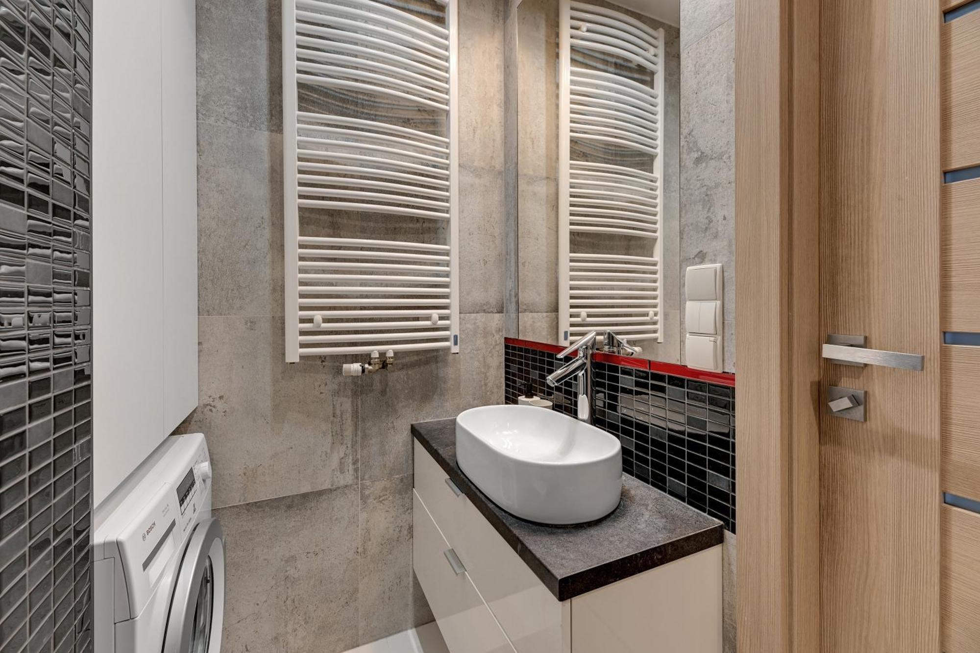 Apartment Browar Gdanski By Downtown Gdansk