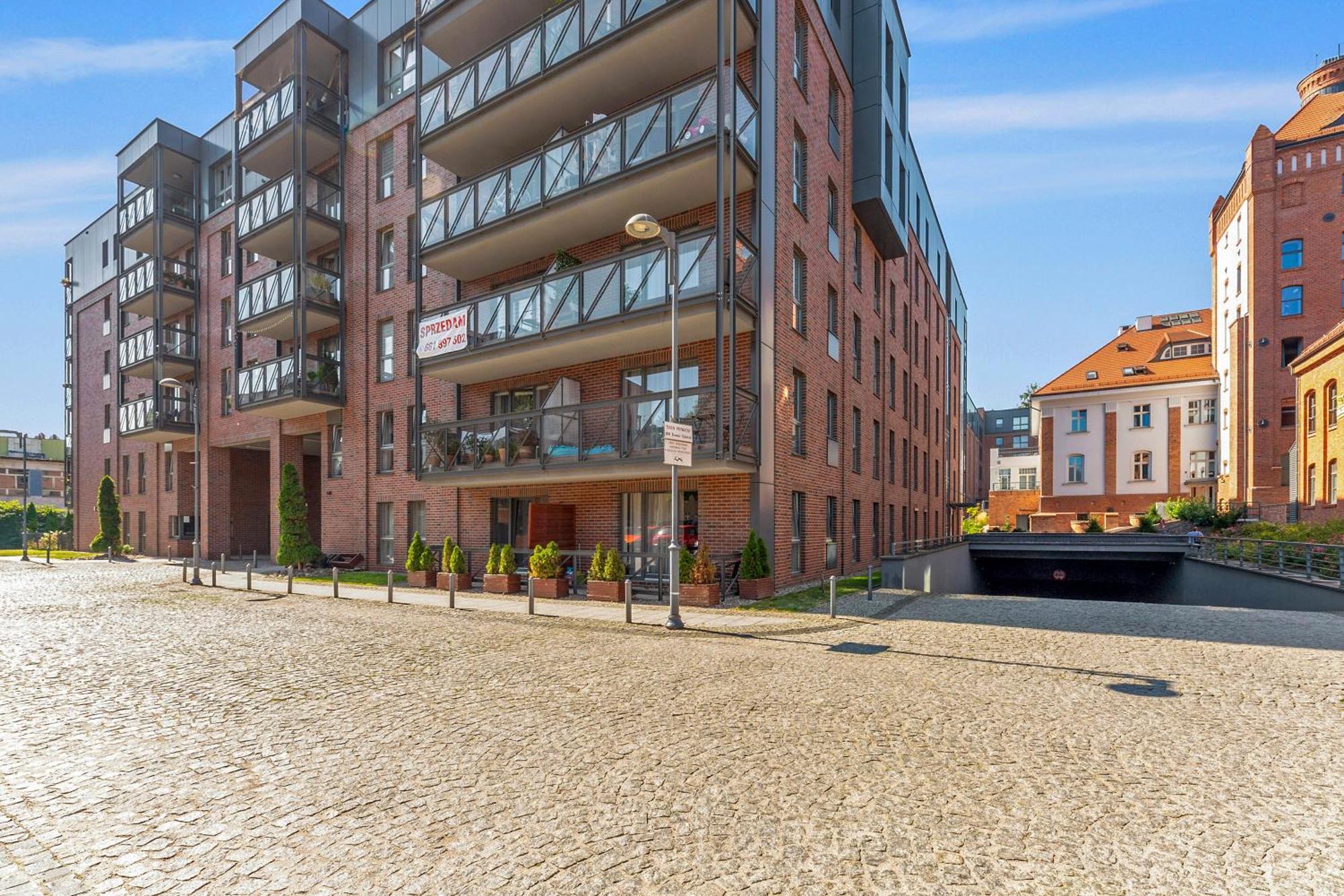 Browar Gdanski By Downtown Gdansk