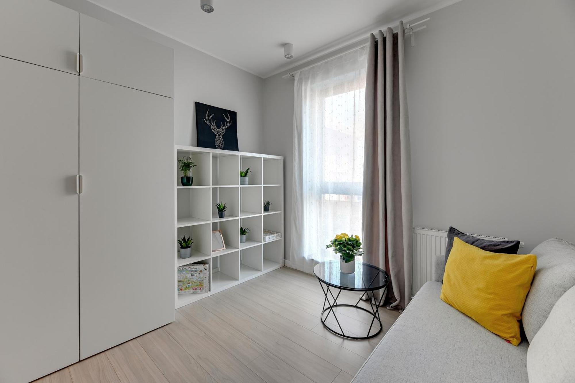 Browar Gdanski By Downtown Apartment