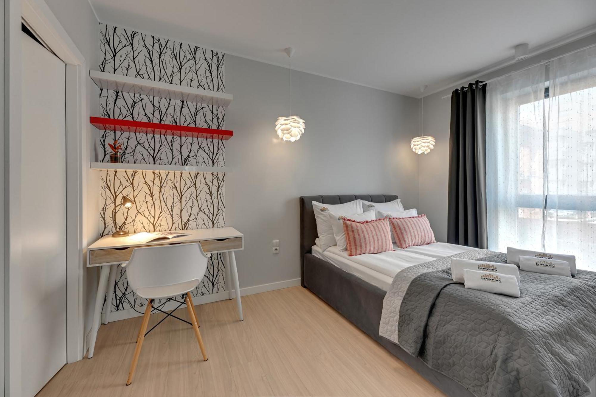 Apartment Browar Gdanski By Downtown Gdansk