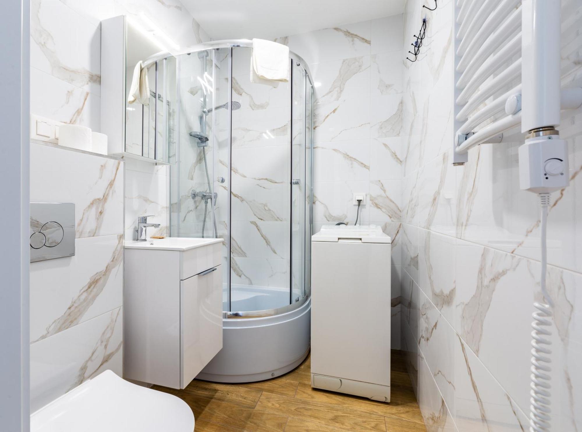Siedlce Pleasant Apartment Gdansk