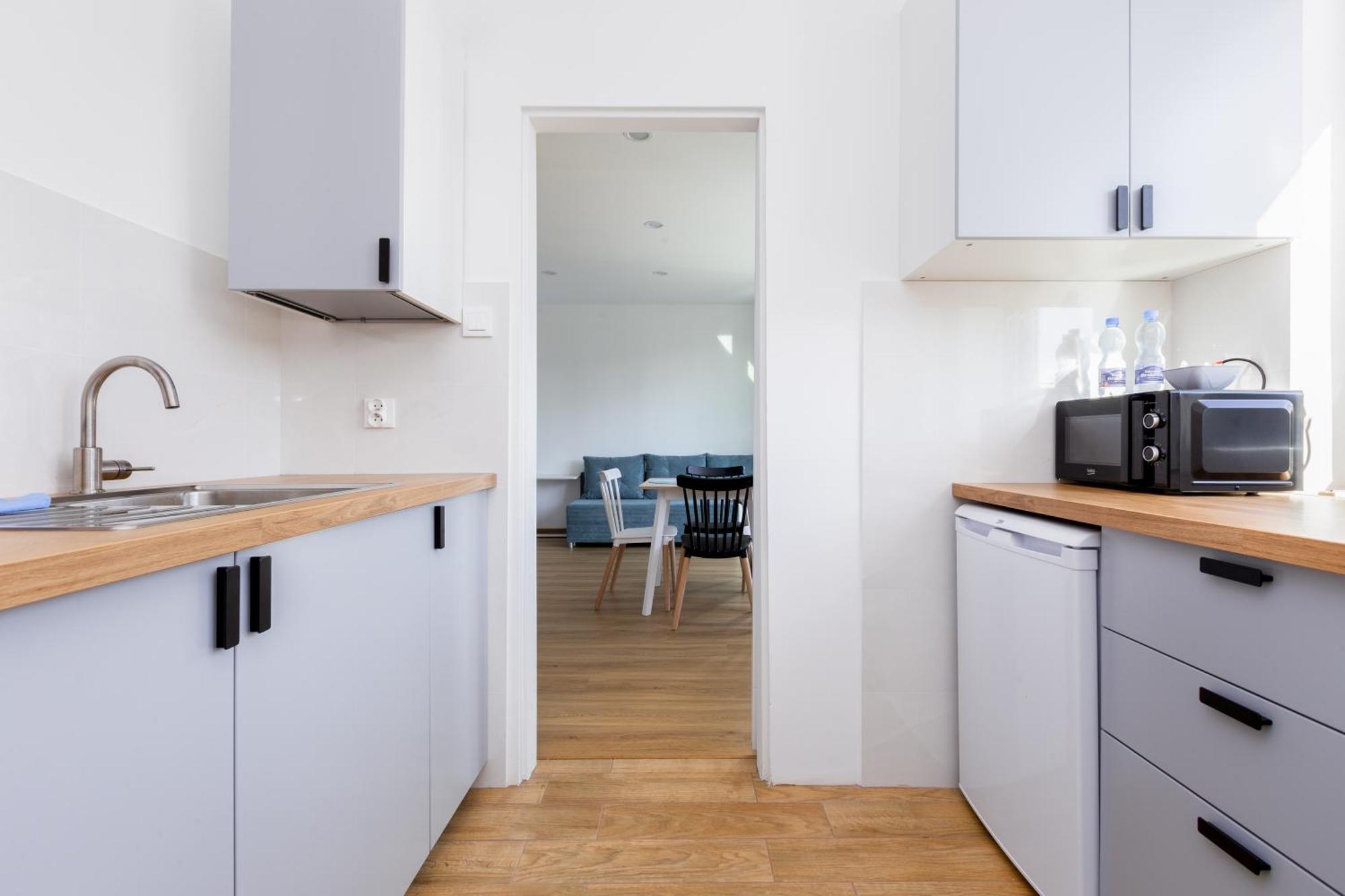 Siedlce Pleasant Apartment