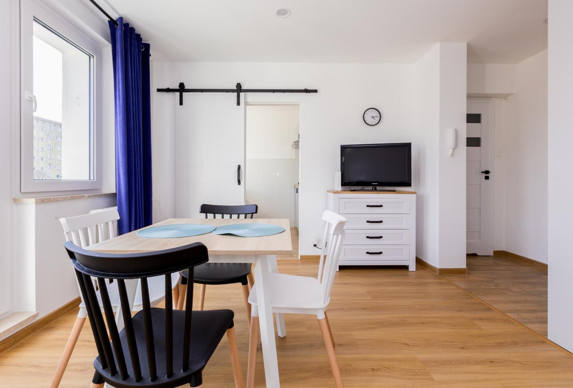 Apartment Siedlce Pleasant *