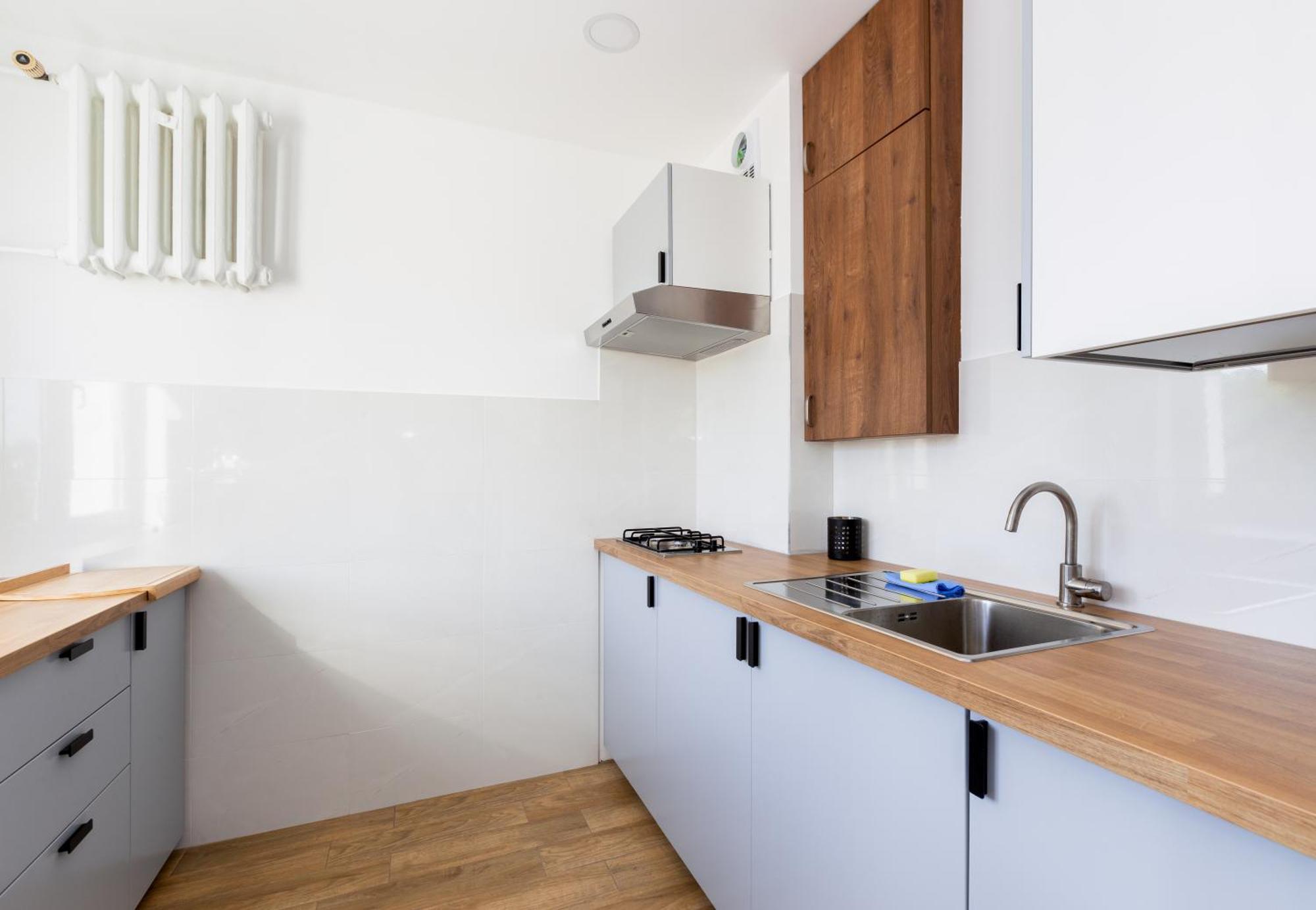 Apartment Siedlce Pleasant Gdansk