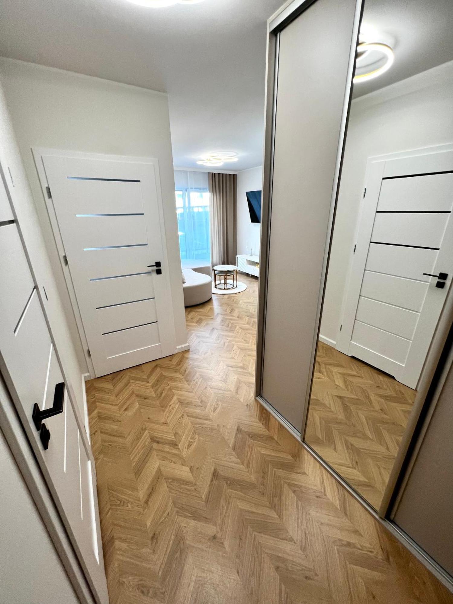 Bursztynowa Zatoka Letnica Gdańsk