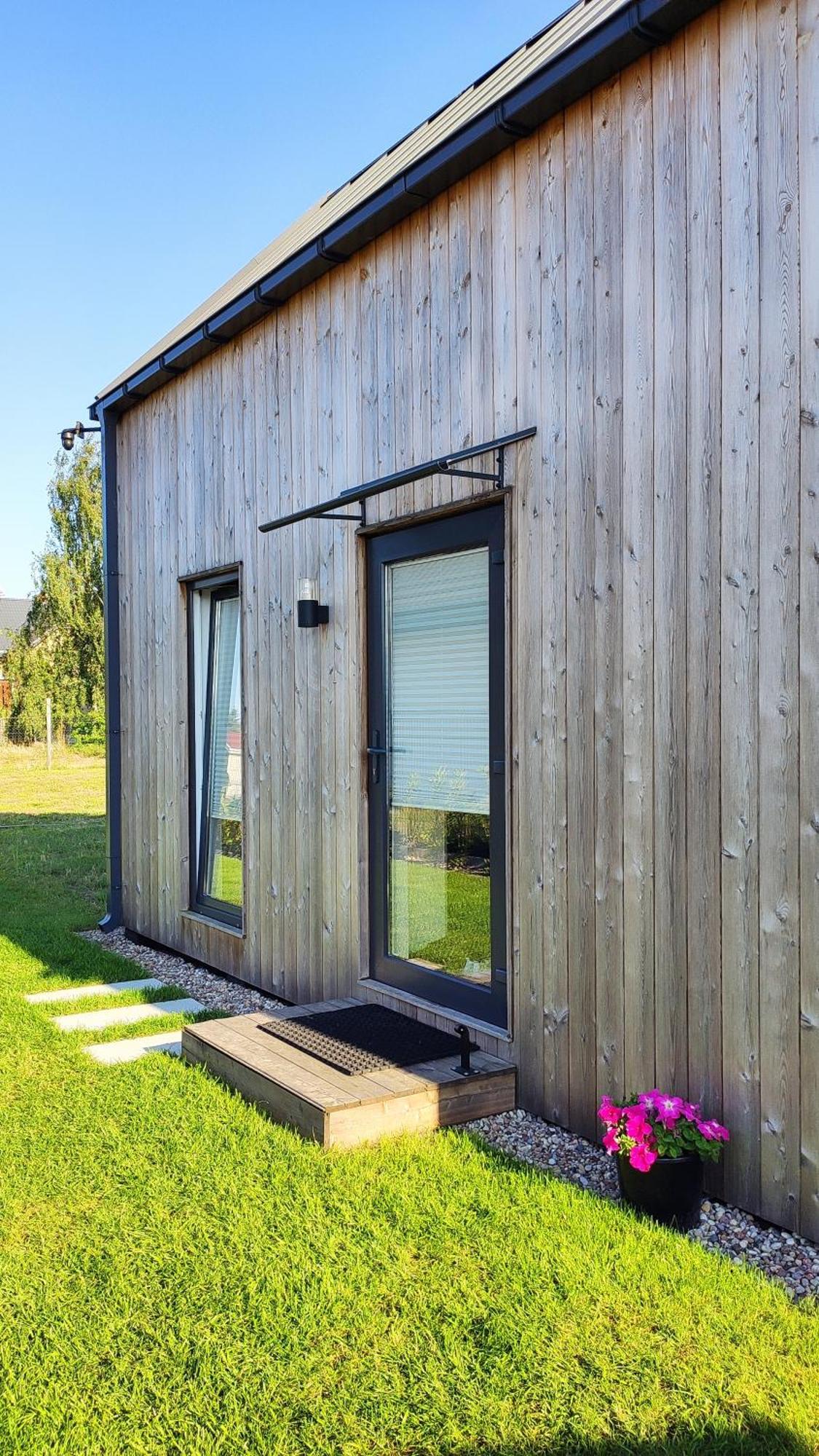 Morze Wyspa Holiday home *
