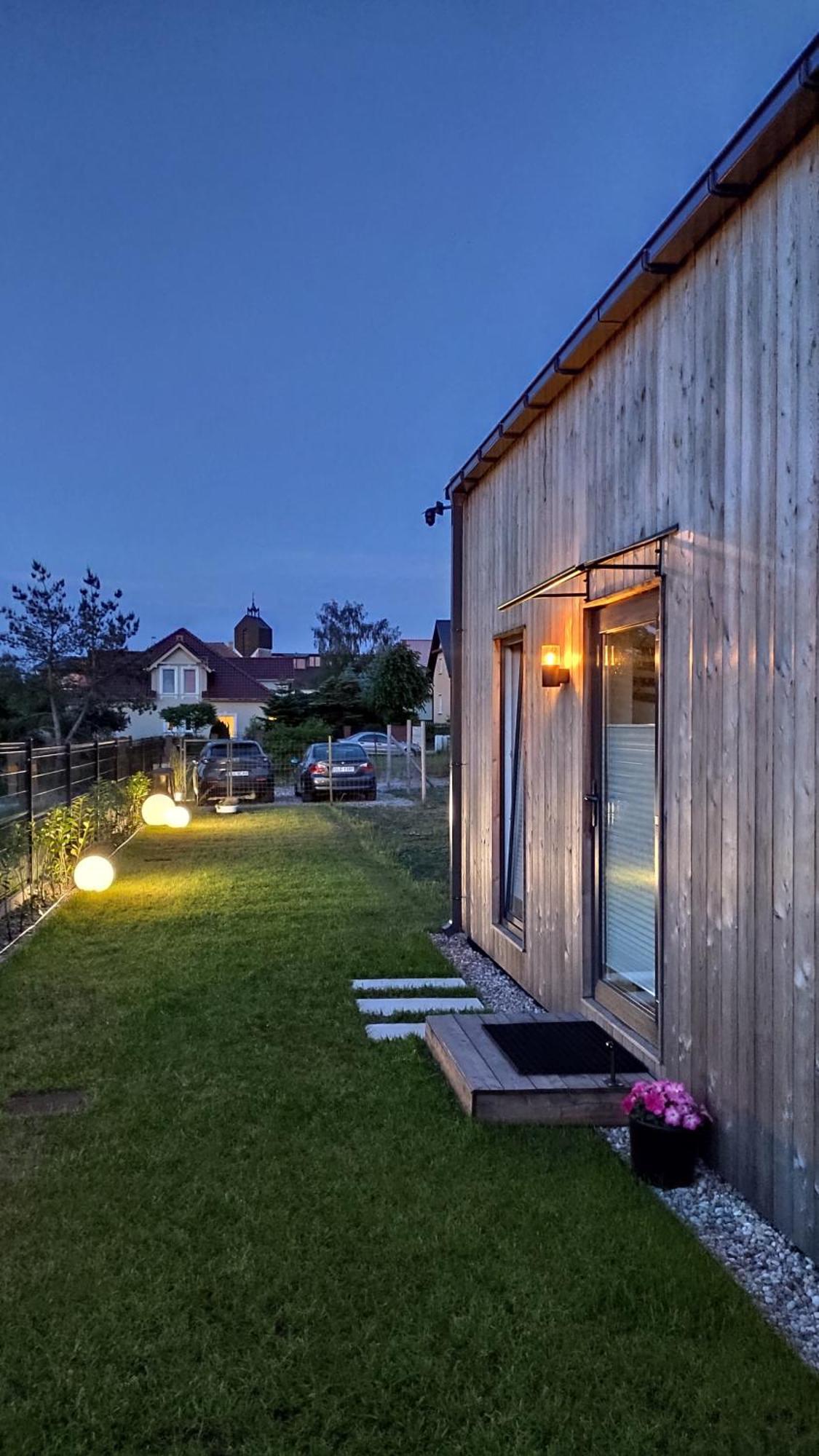 Holiday home Morze Wyspa