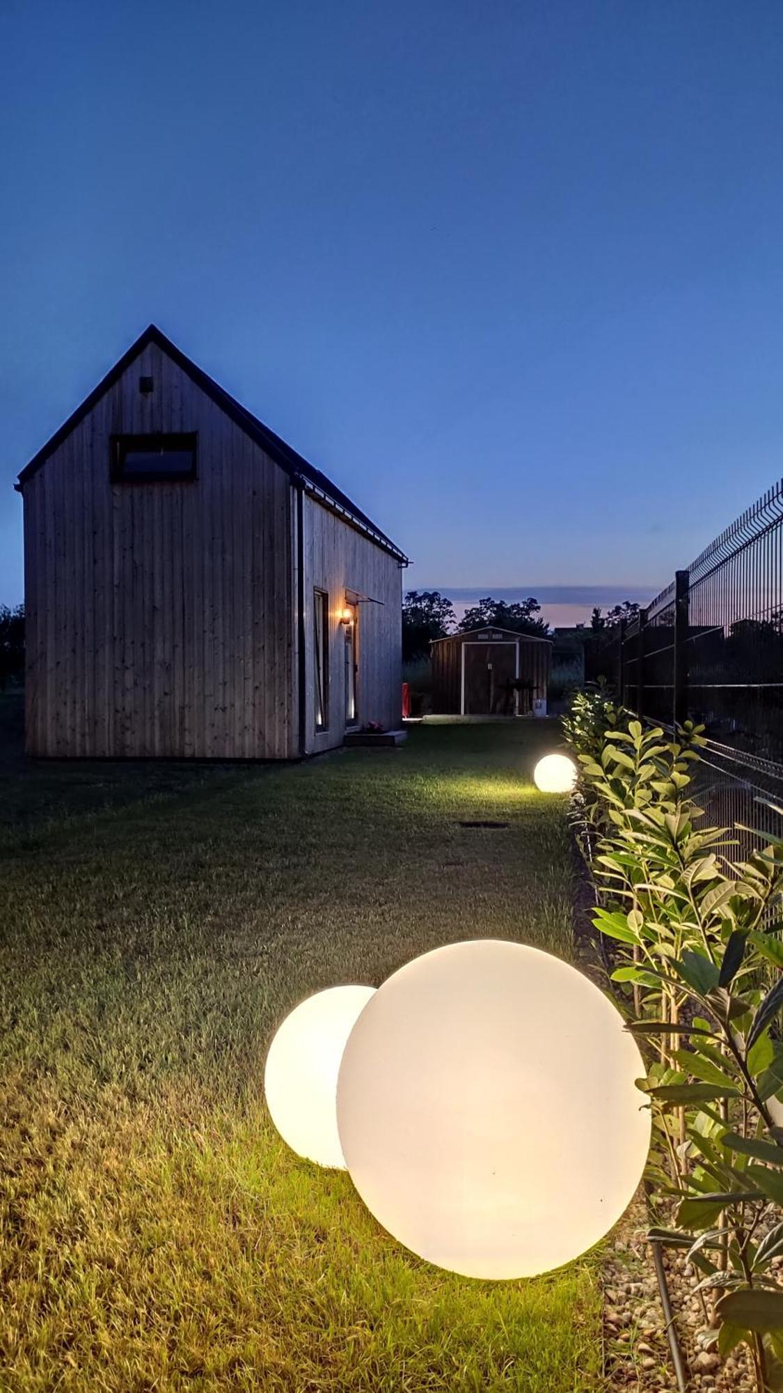 Morze Wyspa Holiday home *