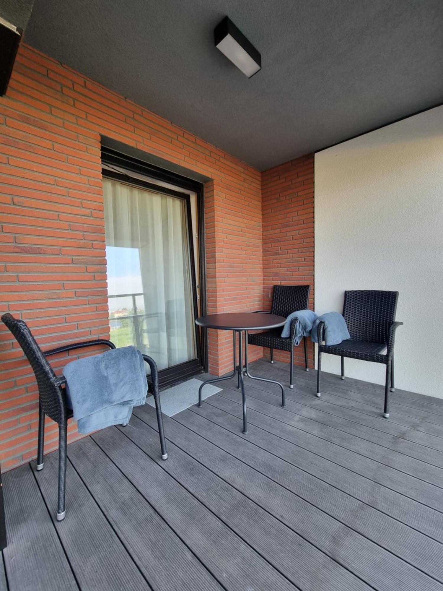 Apartment Welcome Nadmotlawie Sauna And Gym Neptun Gdansk