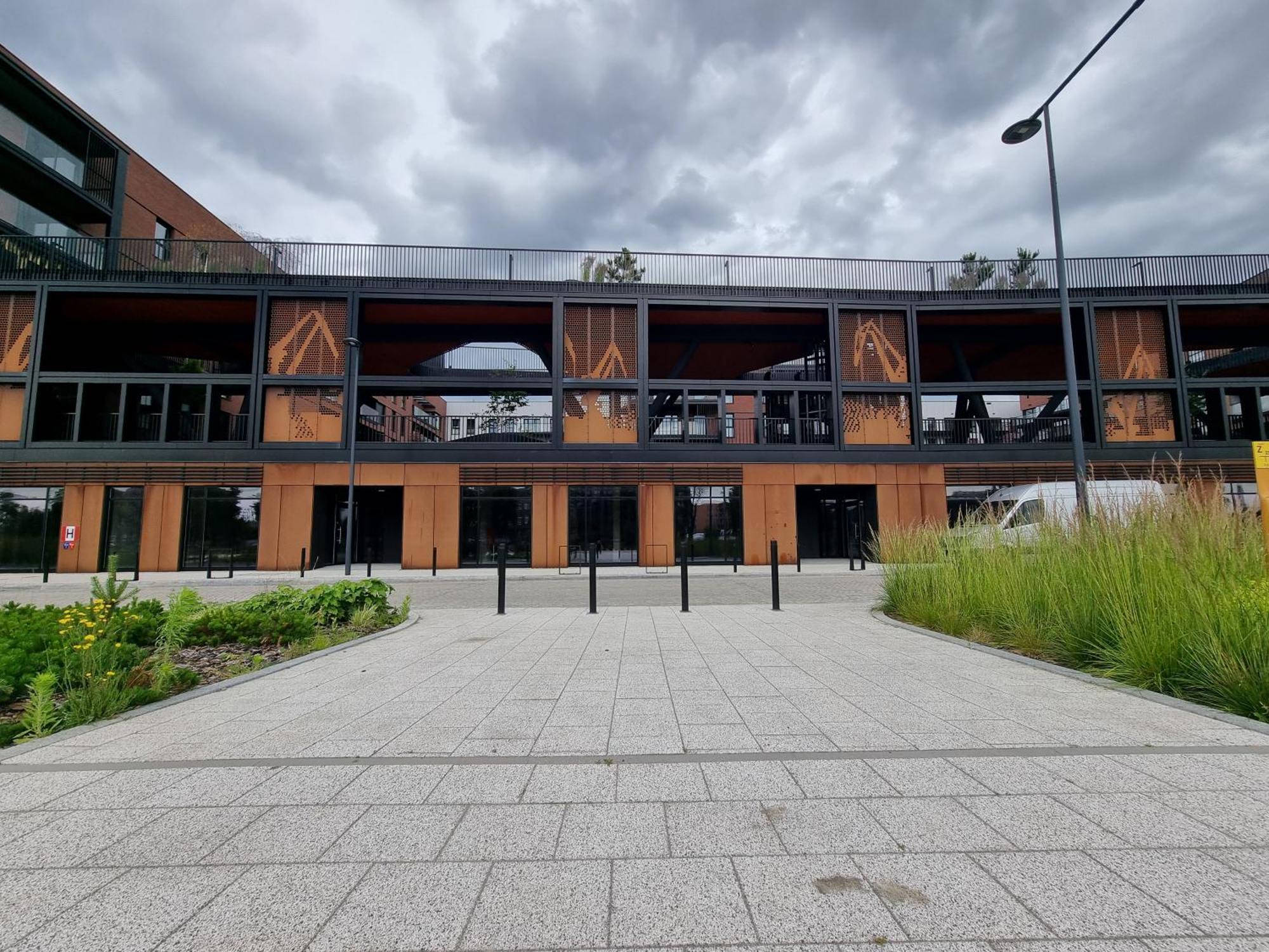 Welcome Nadmotlawie Sauna And Gym Neptun Gdansk