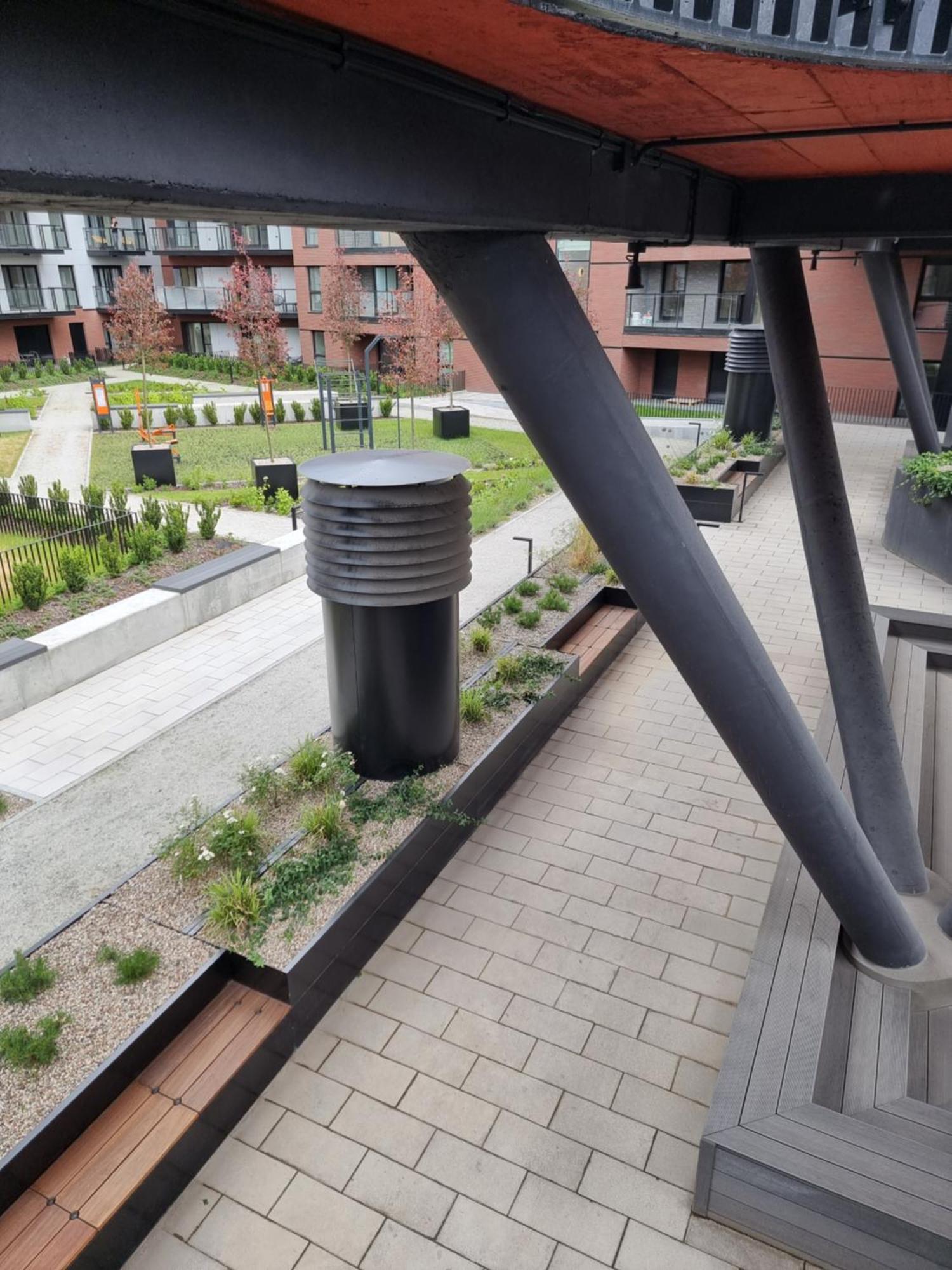 Apartment Welcome Nadmotlawie Sauna And Gym Neptun