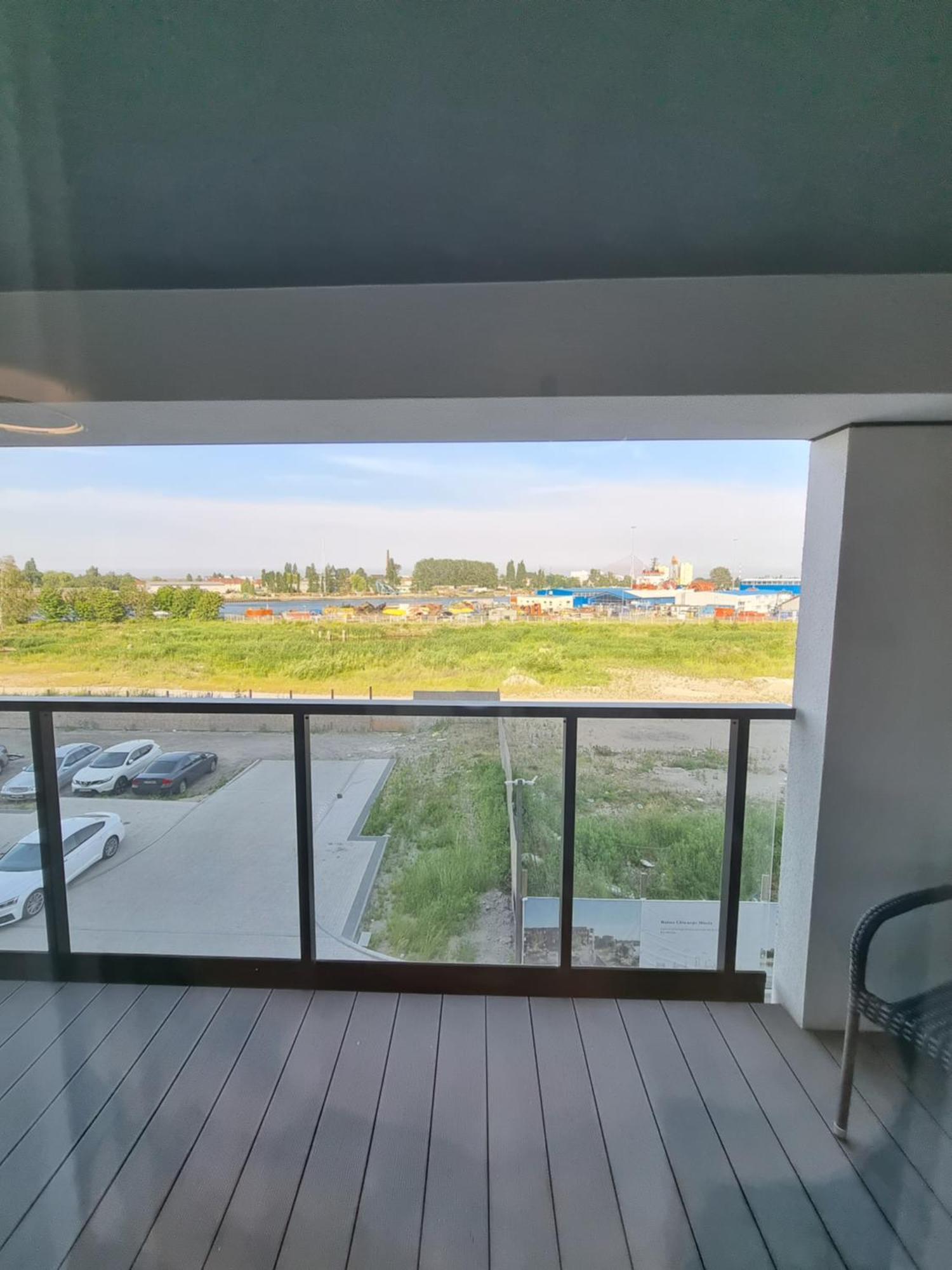 Apartment Welcome Nadmotlawie Sauna And Gym Neptun