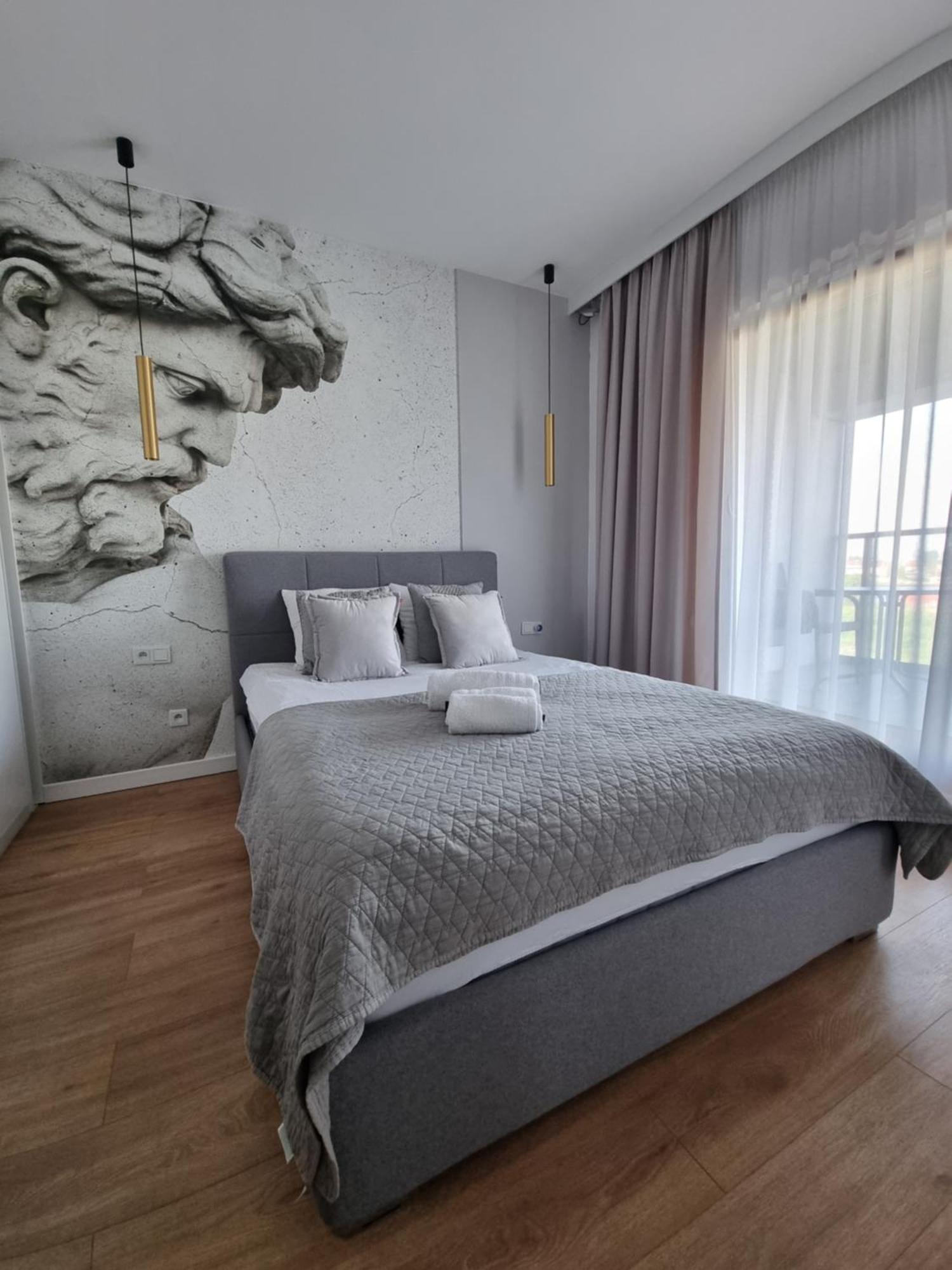 Welcome Nadmotlawie Sauna And Gym Neptun * Gdansk