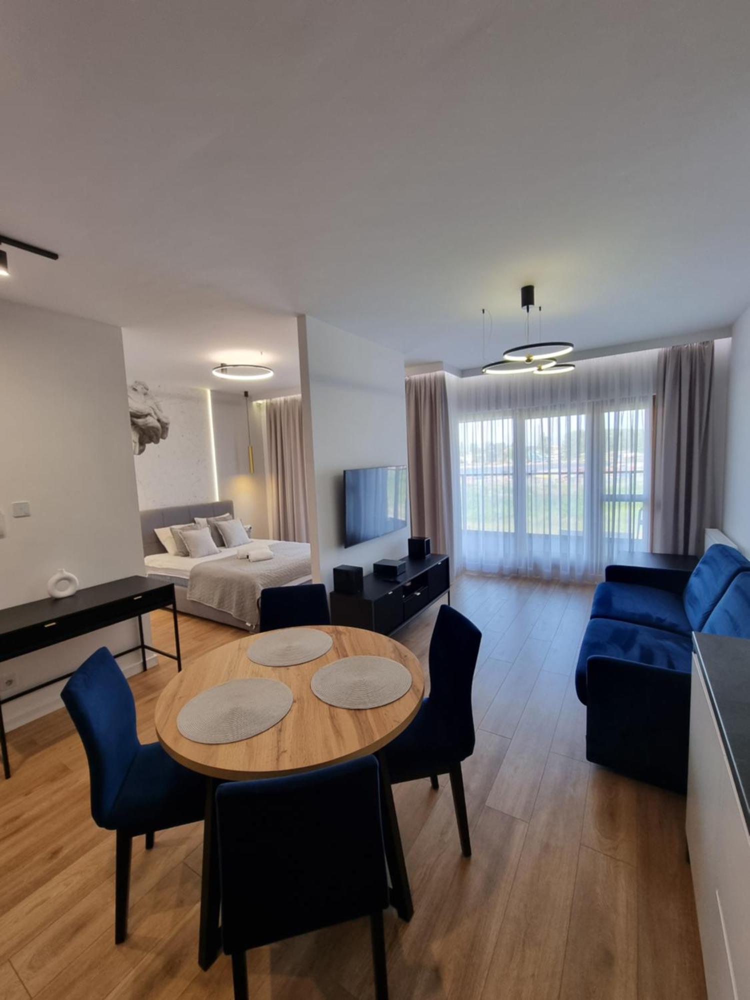 Apartment Welcome Nadmotlawie Sauna And Gym Neptun