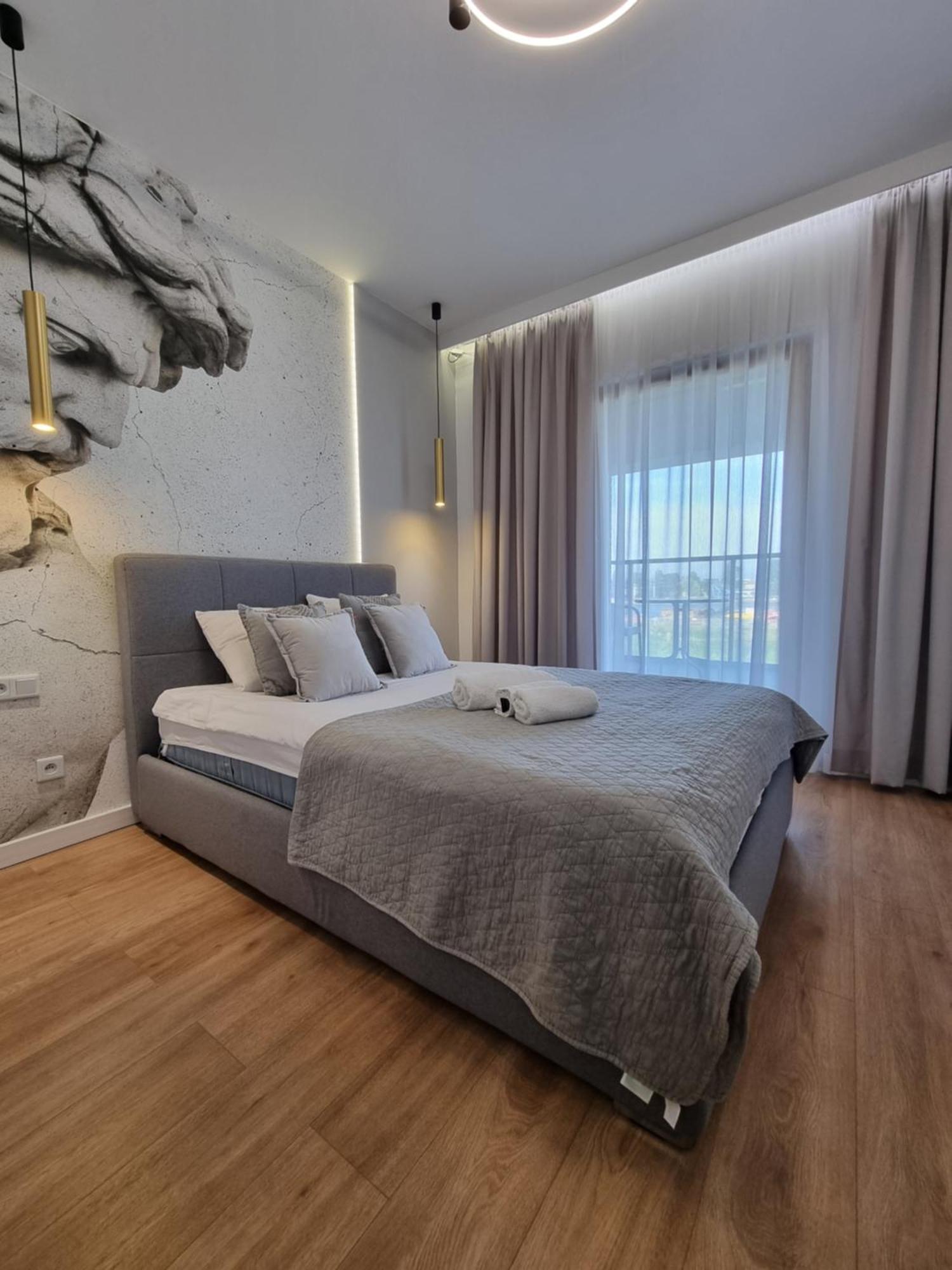 Welcome Nadmotlawie Sauna And Gym Neptun Apartment Gdansk