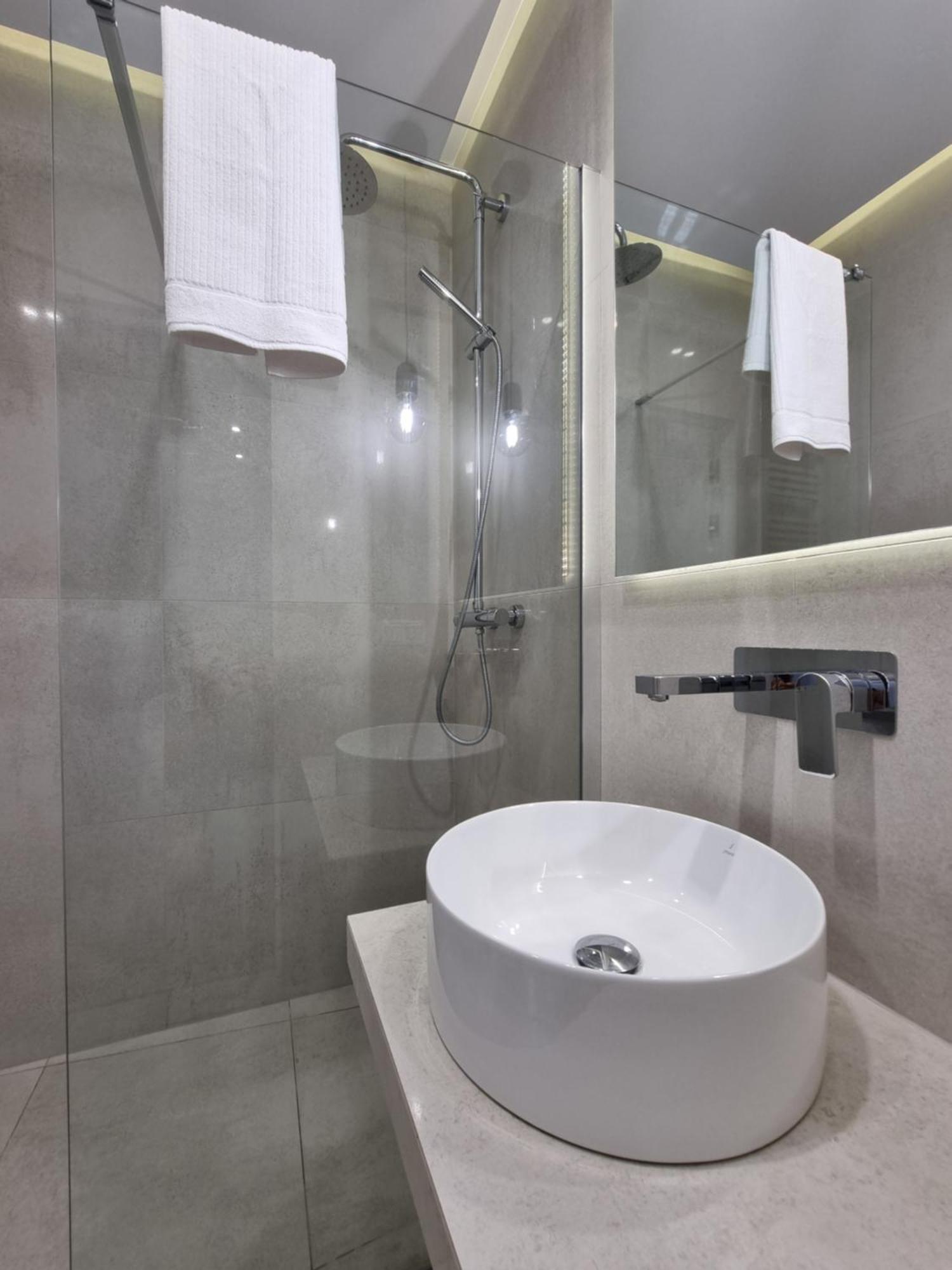 Apartment Welcome Nadmotlawie Sauna And Gym Neptun Gdansk