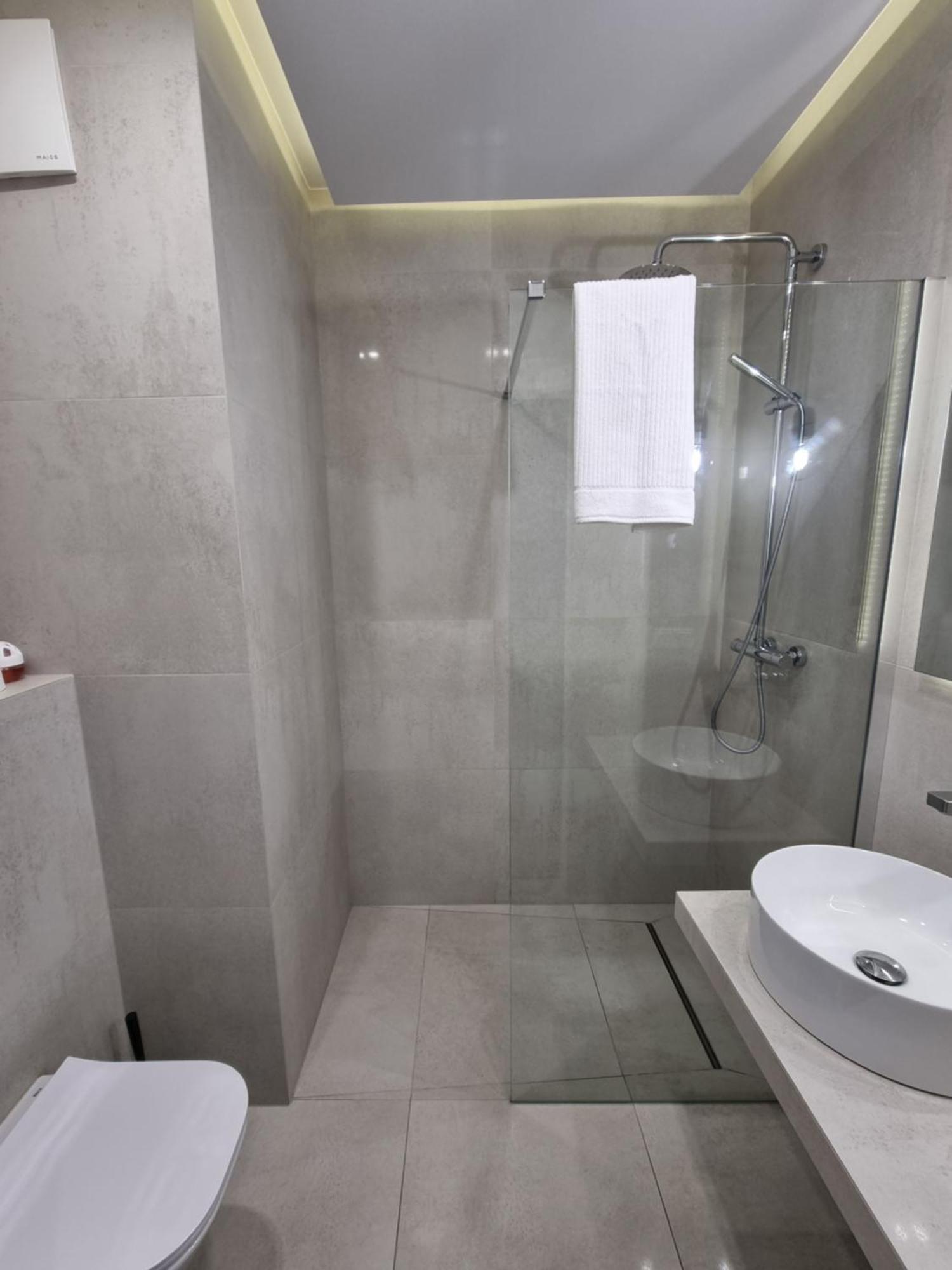 Apartment Welcome Nadmotlawie Sauna And Gym Neptun Gdansk