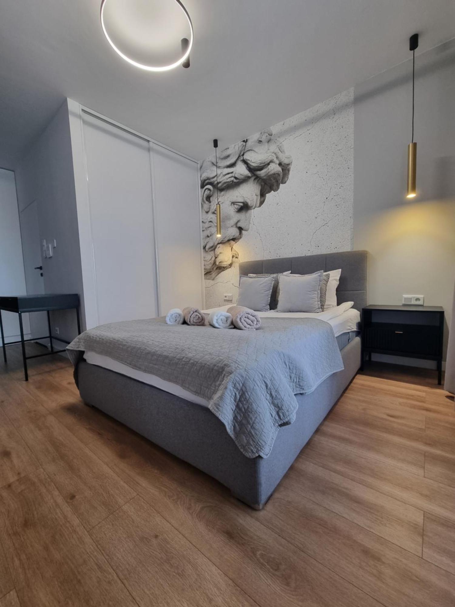 Welcome Nadmotlawie Sauna And Gym Neptun Gdansk