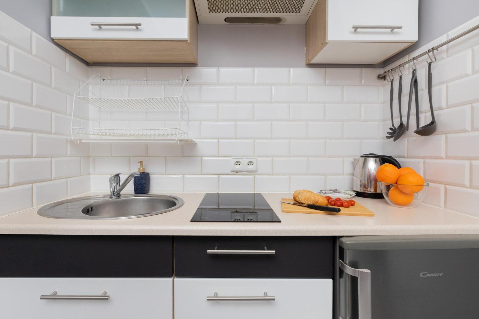 Dworska Close To The By Renters