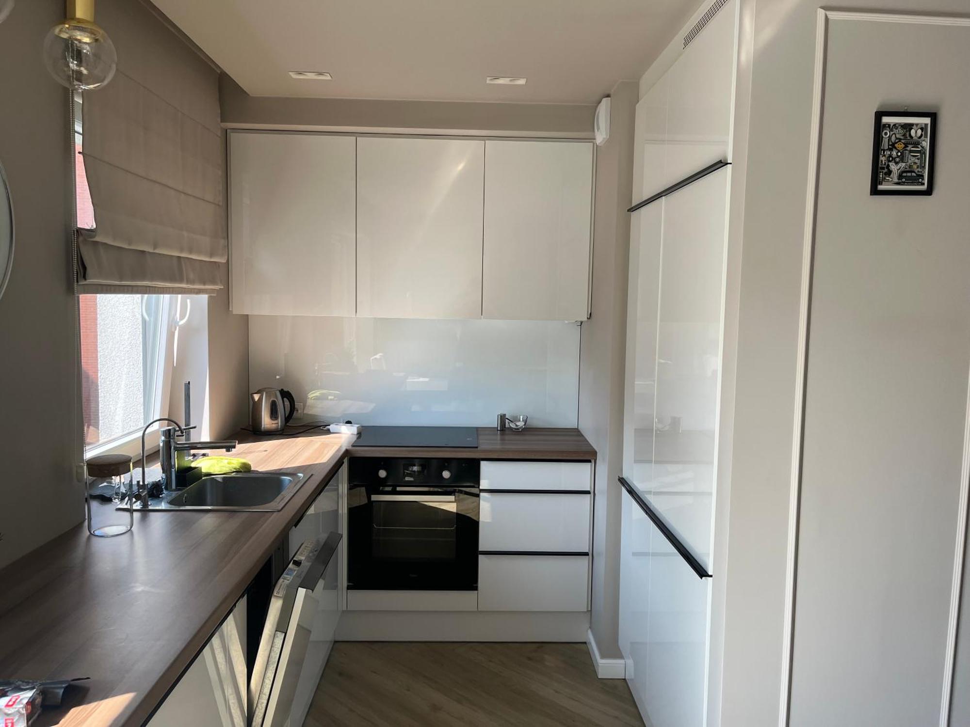 Apartment Spacious Chmielna Park Oldtown *