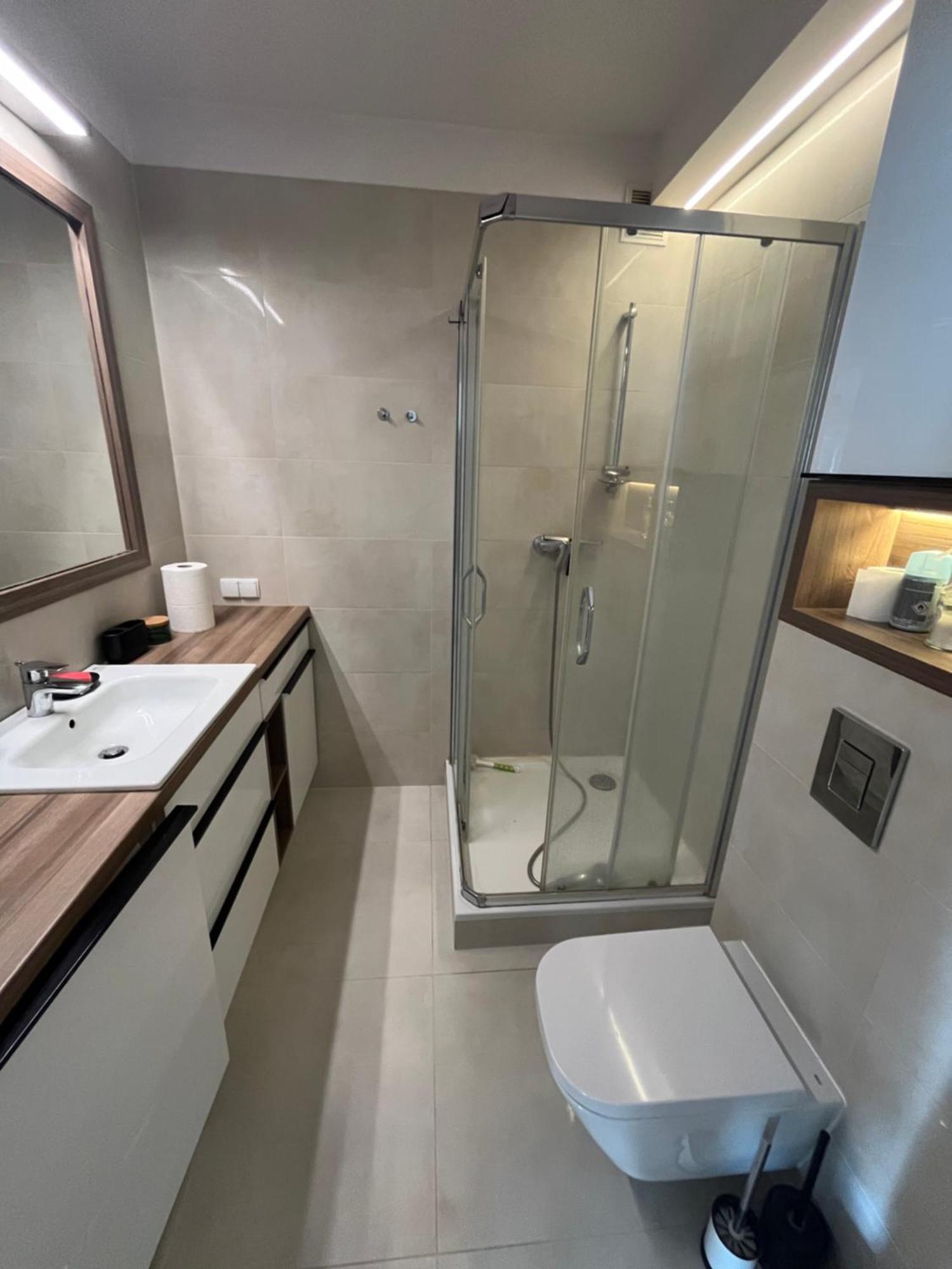 Apartment Spacious Chmielna Park Oldtown *