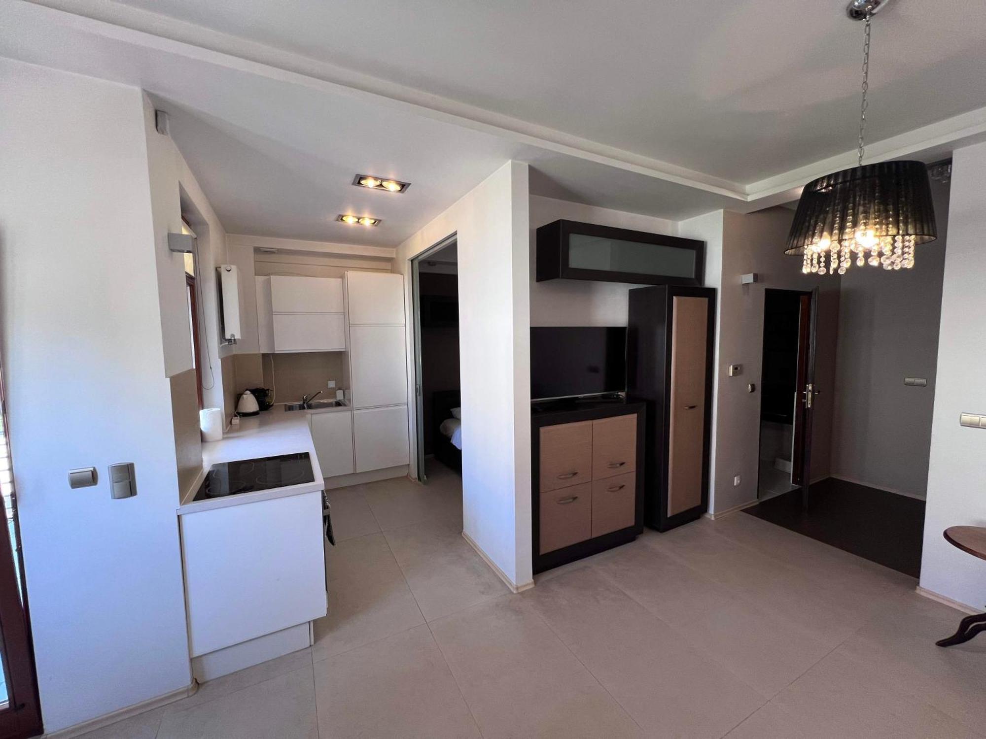 Jelitkowo, Neptun Park 50 M Od Plazy Apartment *