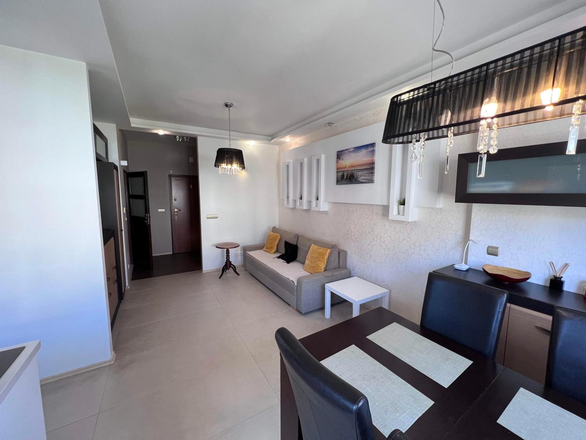 Jelitkowo, Neptun Park 50 M Od Plazy Apartment Gdansk