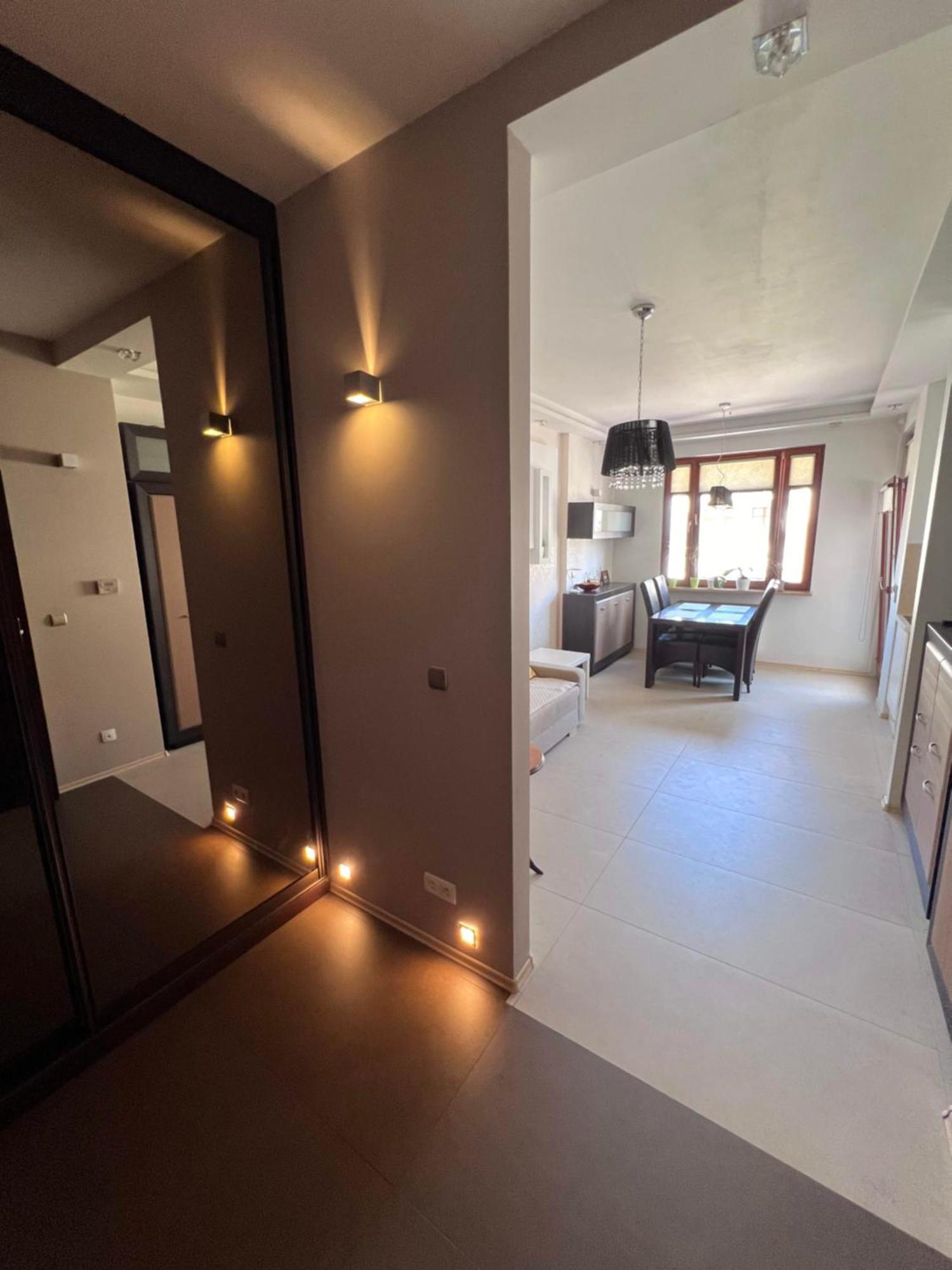 Jelitkowo, Neptun Park 50 M Od Plazy Apartment