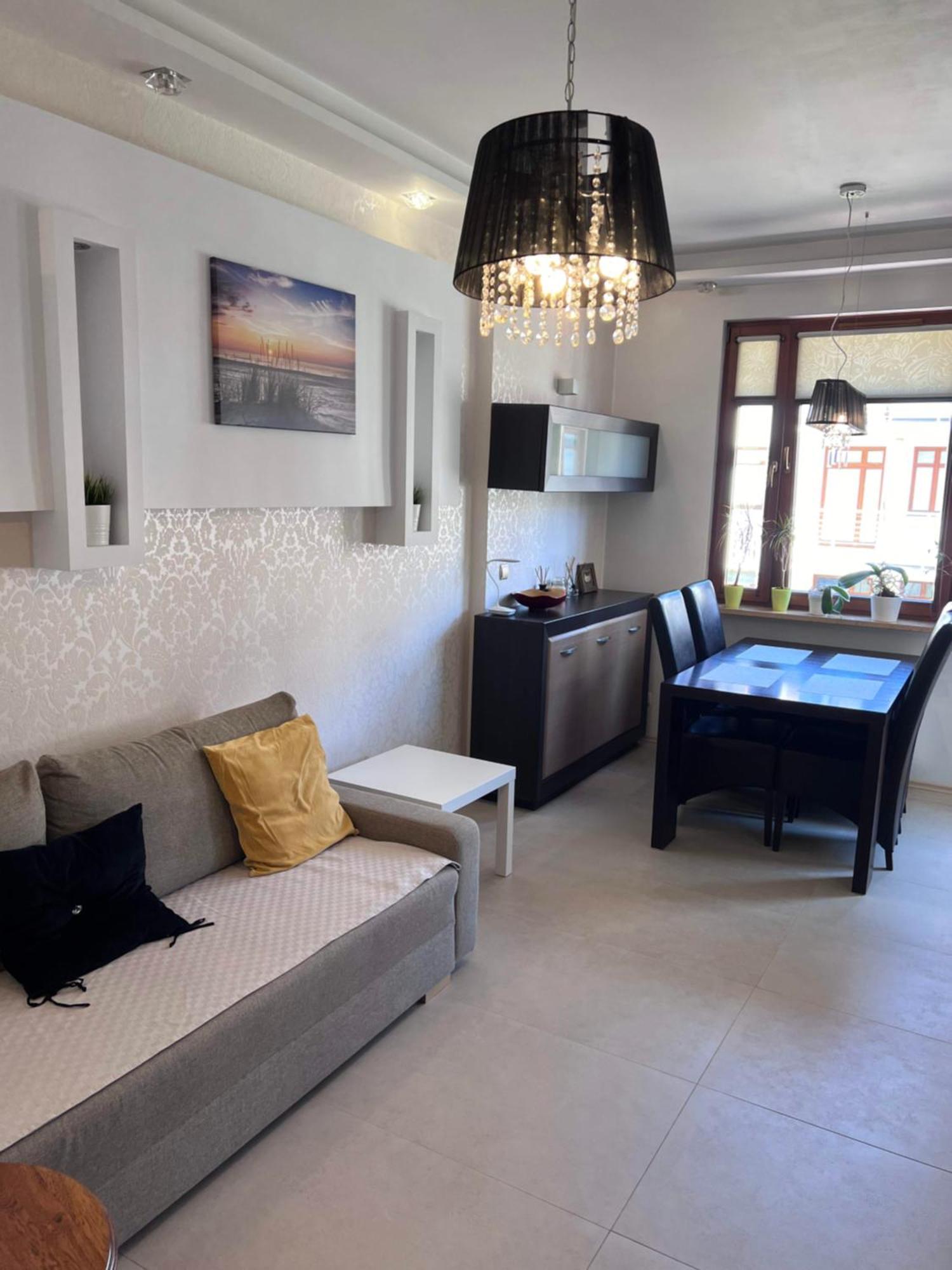 Jelitkowo, Neptun Park 50 M Od Plazy Apartment Gdansk