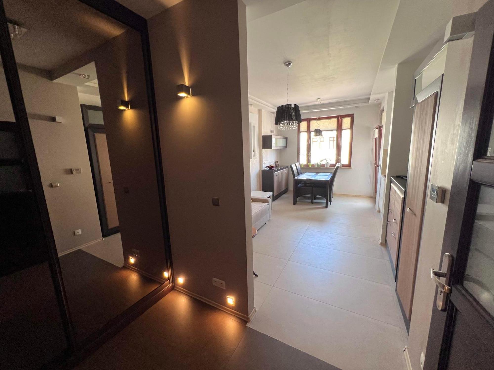 Jelitkowo, Neptun Park 50 M Od Plazy Apartment Gdansk
