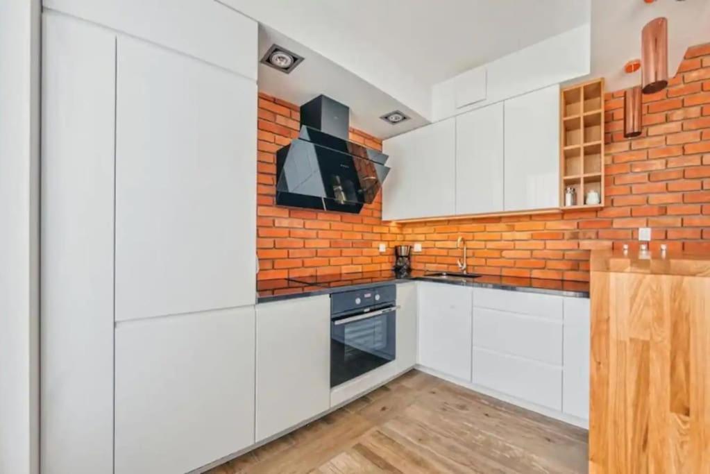 Close-urban Chic - Great Location - Swietej Barbary *