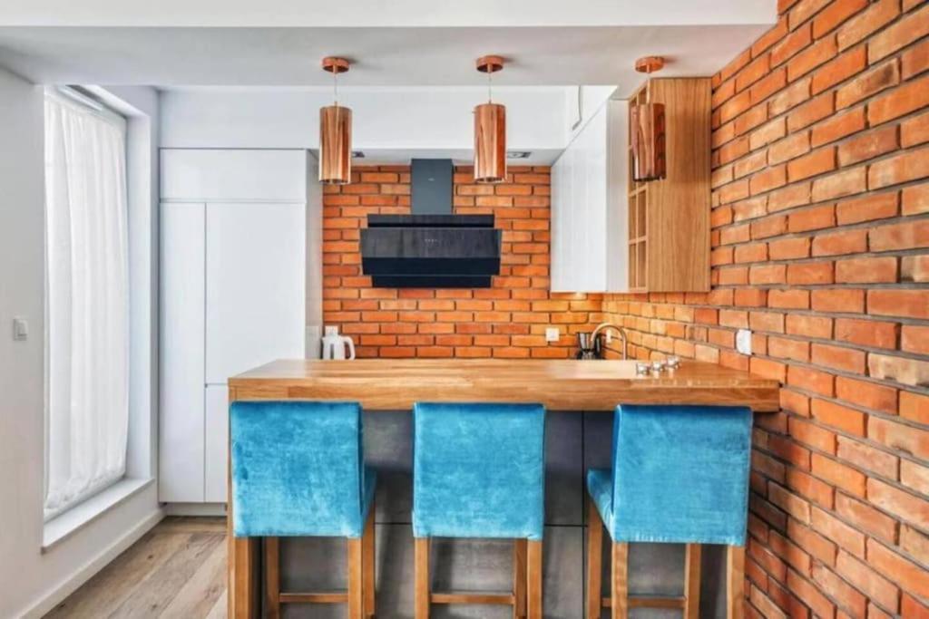 Close-urban Chic - Great Location - Swietej Barbary