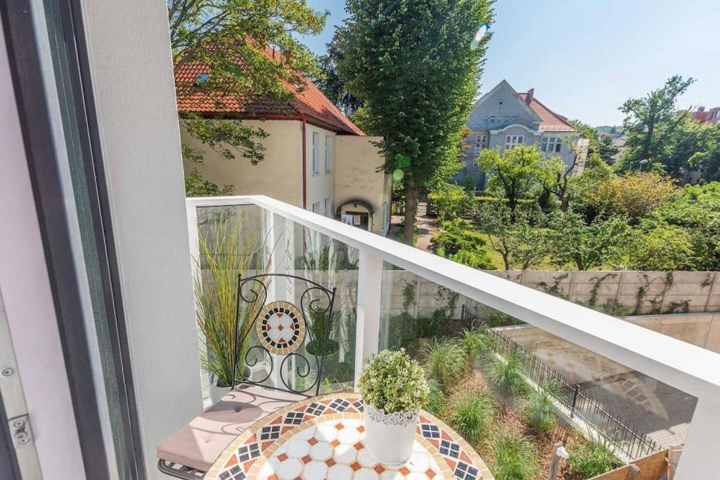 Close-urban Chic - Great Location - Kamienica Kollotaja