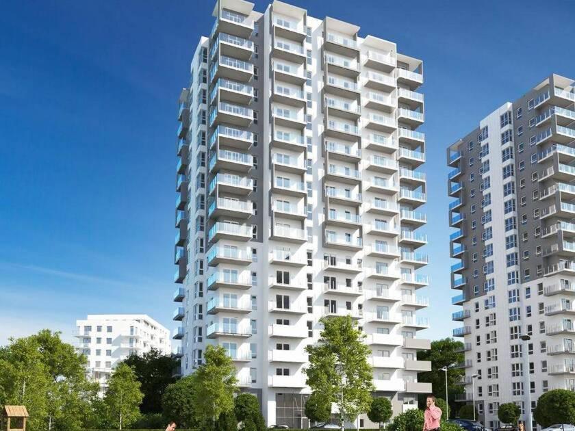Apartment Albatross Gdansk