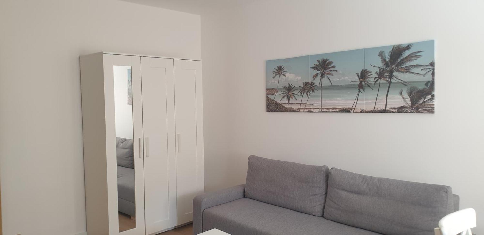Apartment U Kasi Gdansk