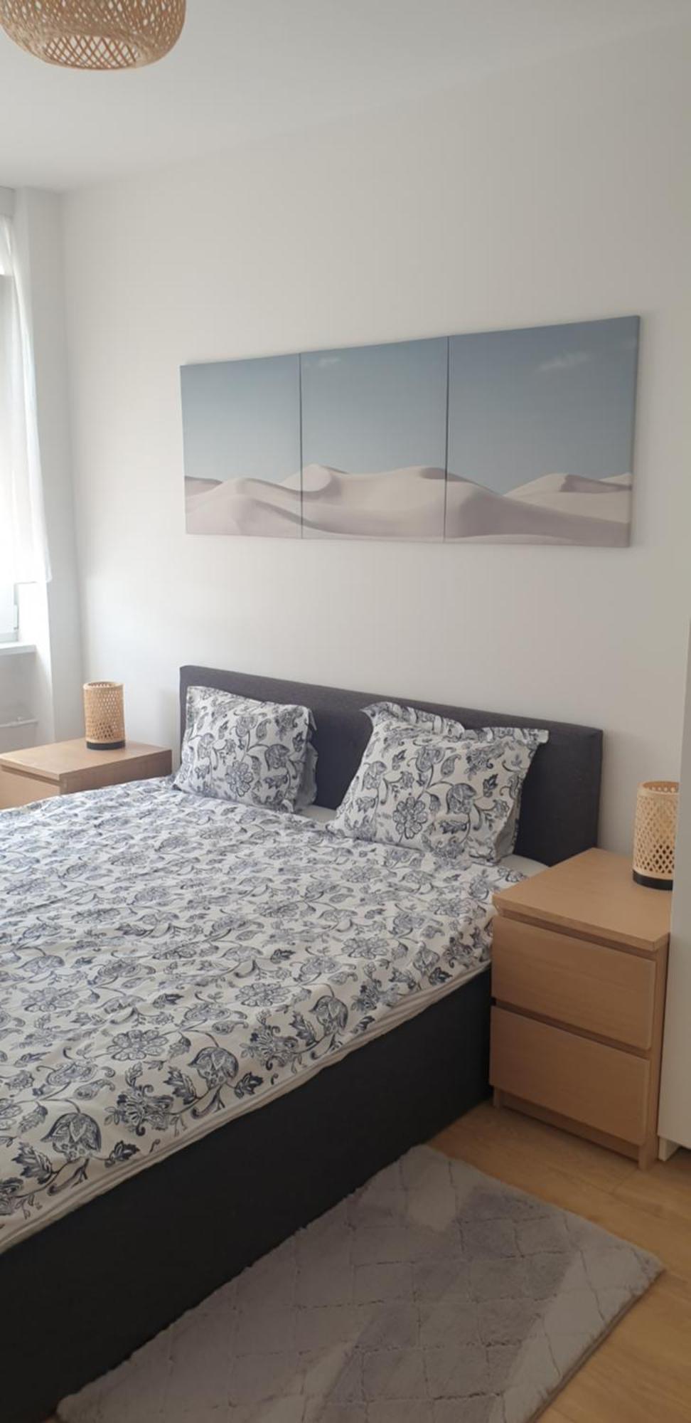 Apartment U Kasi *
