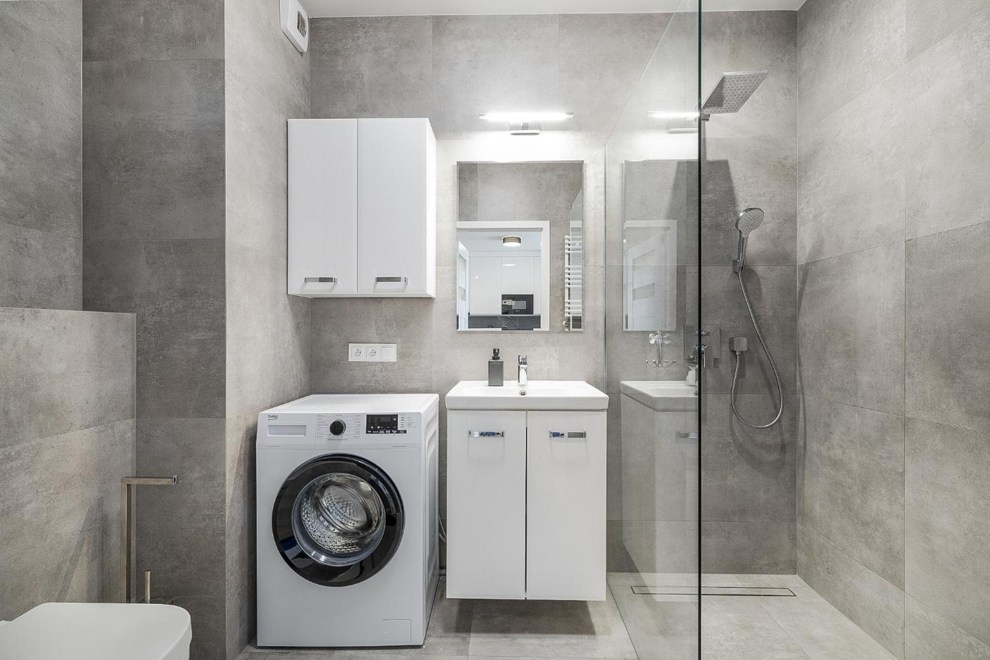 Apartment Przymorski