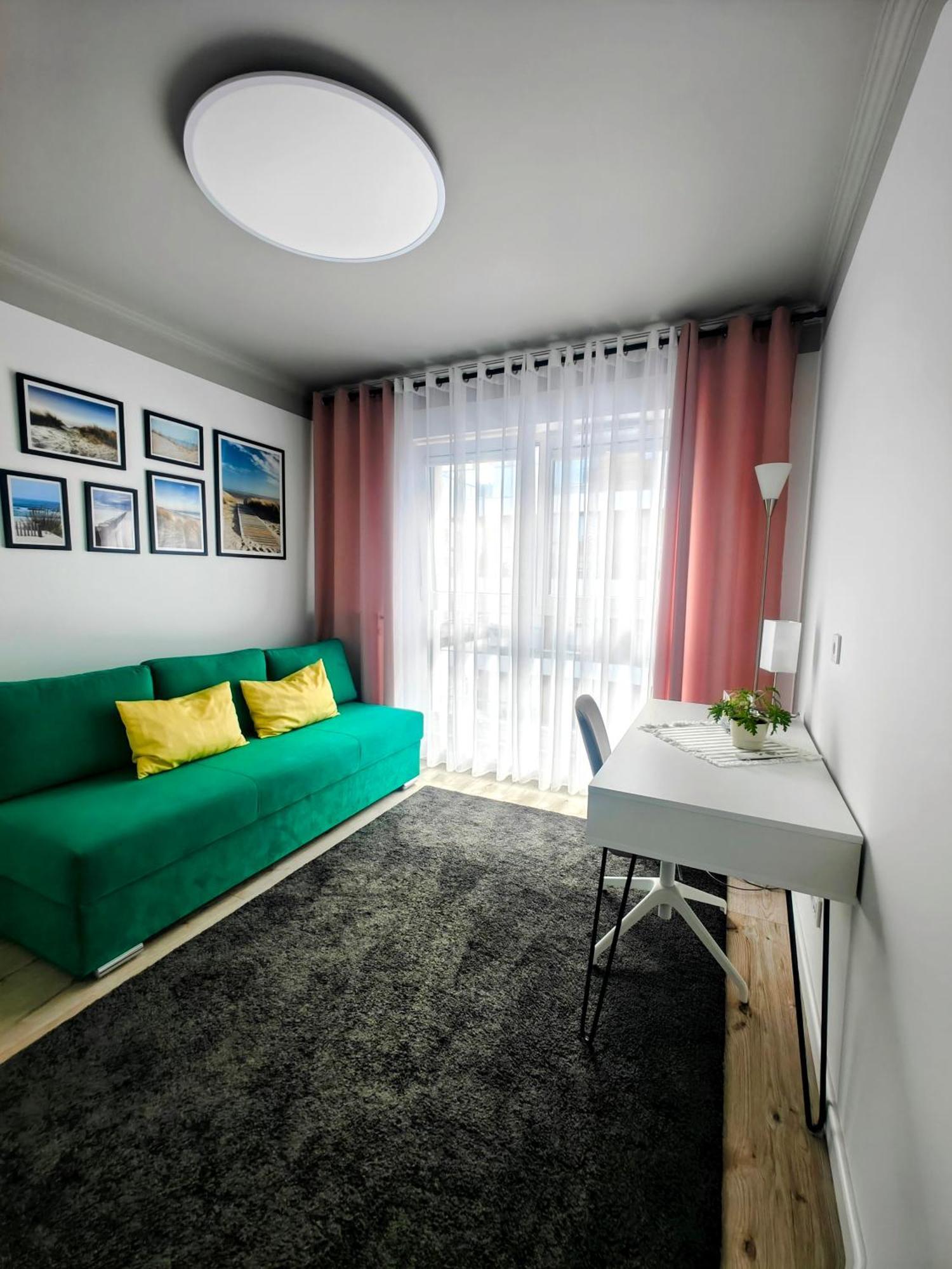 Apartment Kolorowa Perspektywa