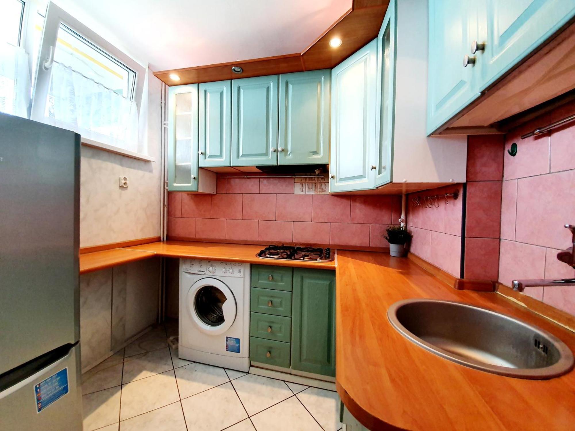 Apartment Mieszkanie Piasta 100 *