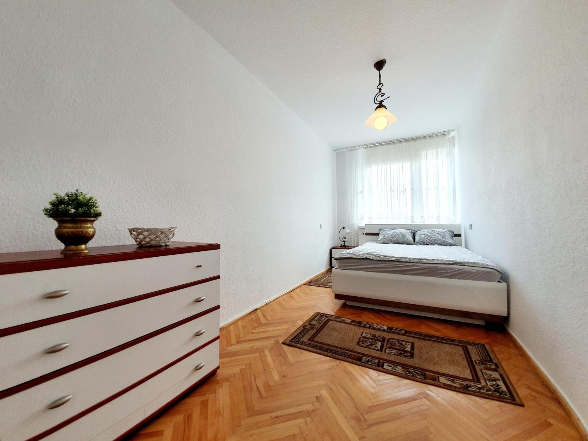 Apartment Mieszkanie Piasta 100 Gdansk