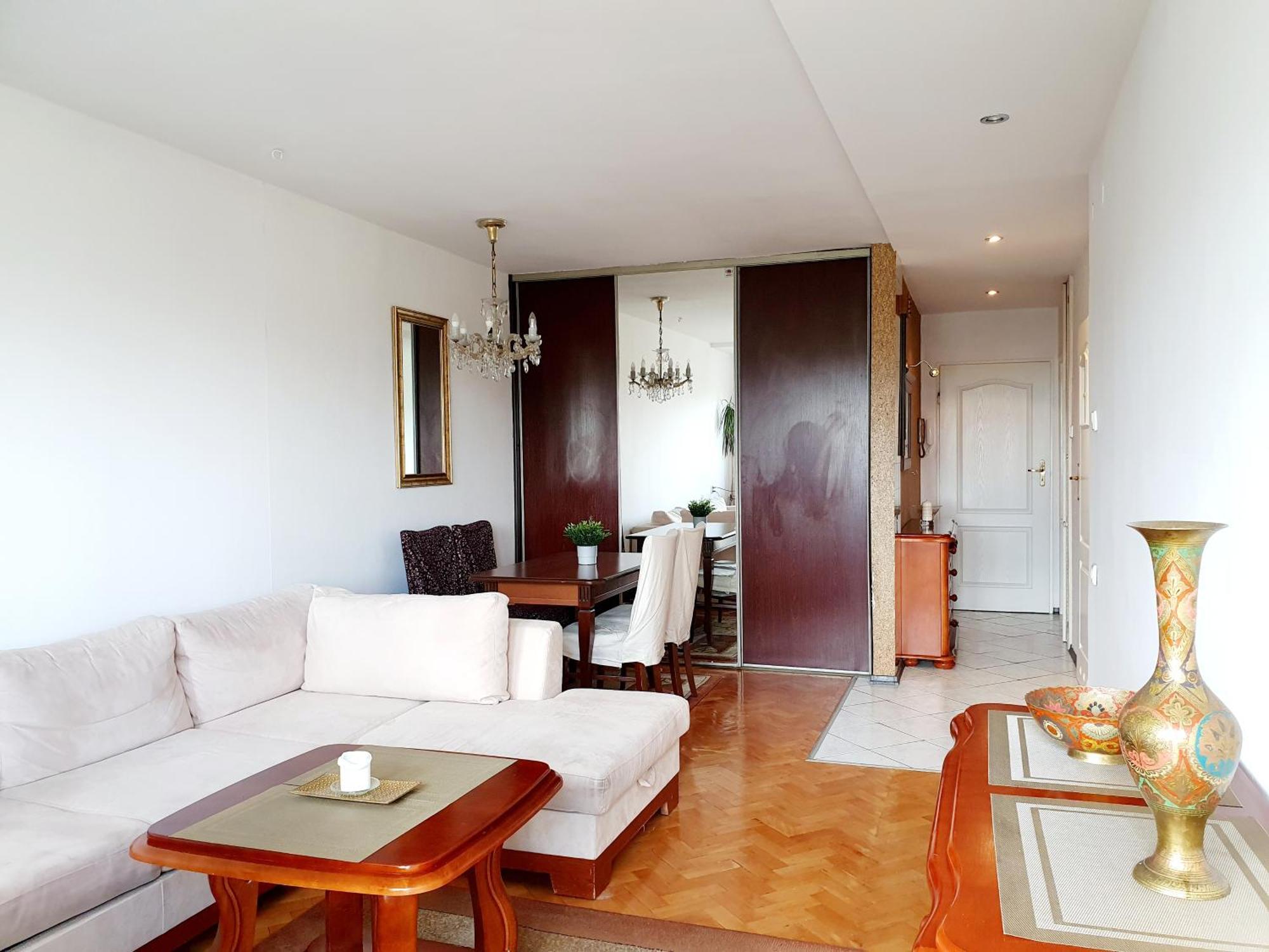 Apartment Mieszkanie Piasta 100 Gdansk